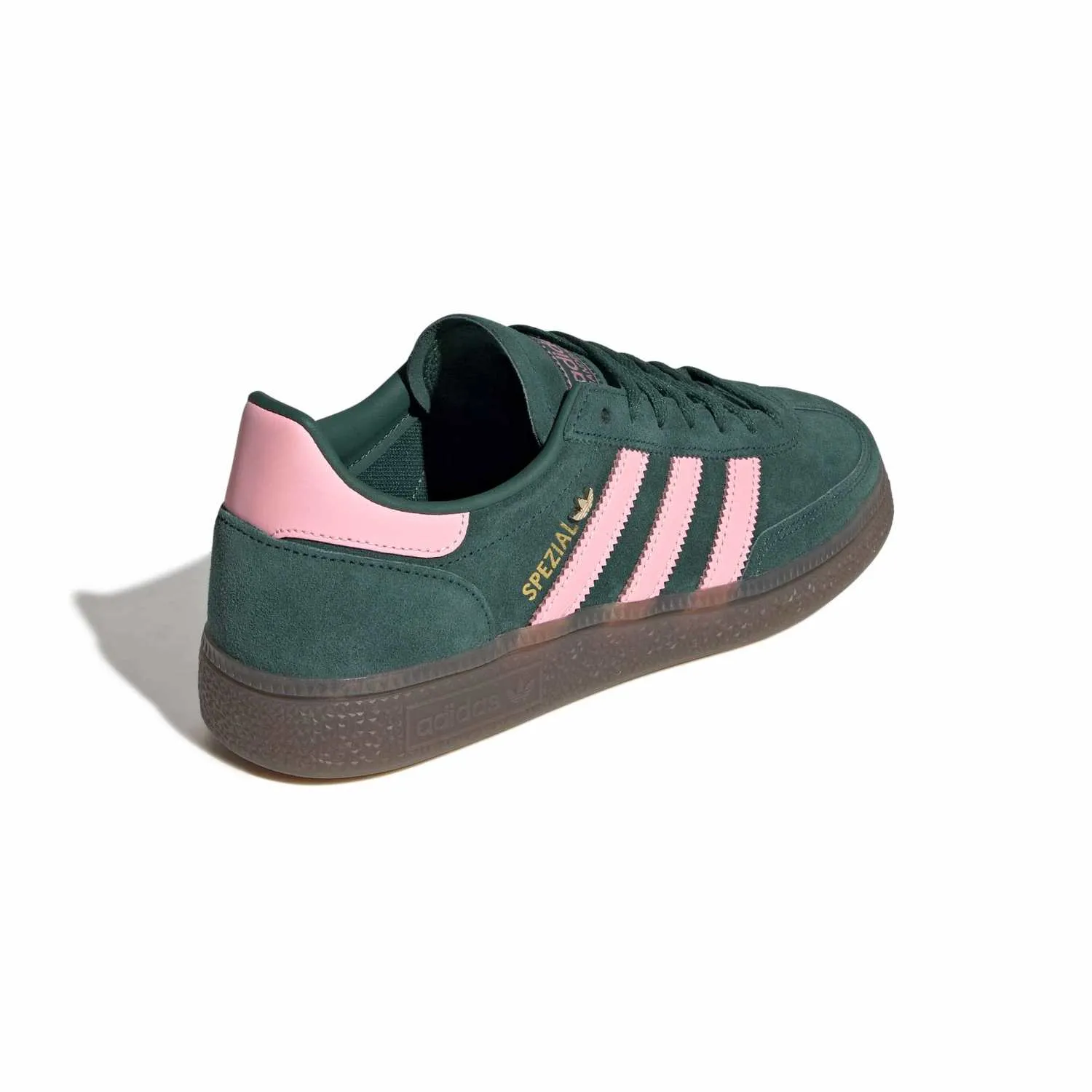 adidas Kadın Handball Spezial Ayakkabı IH1496 - Görsel 5