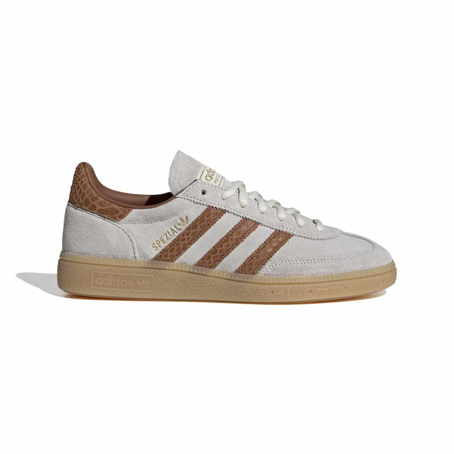 adidas Kadın Handball Spezial Ayakkabı IH1511 - Görsel 1