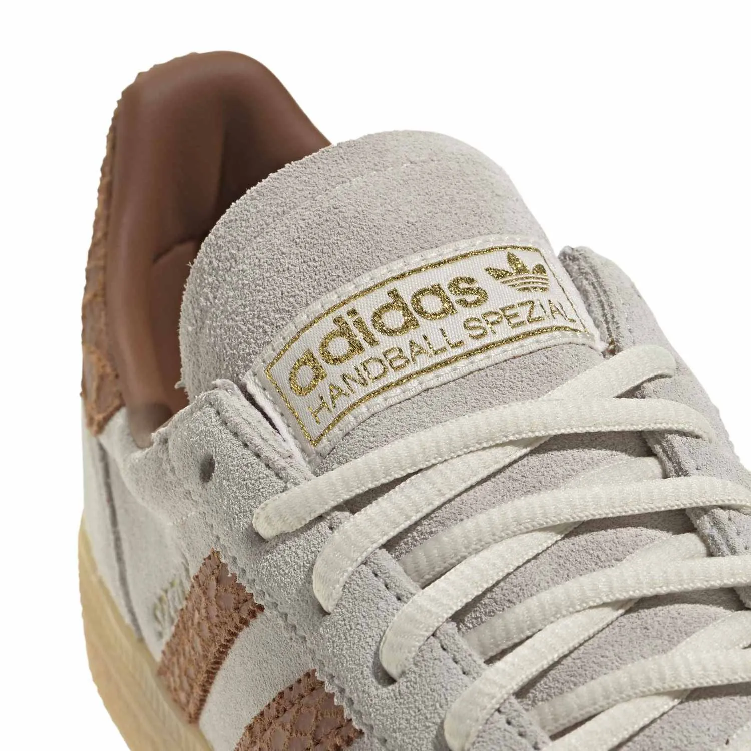 adidas Kadın Handball Spezial Ayakkabı IH1511 - Görsel 3