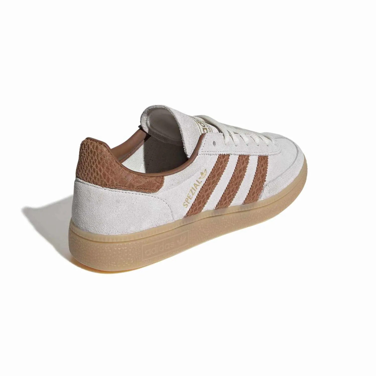 adidas Kadın Handball Spezial Ayakkabı IH1511 - Görsel 5