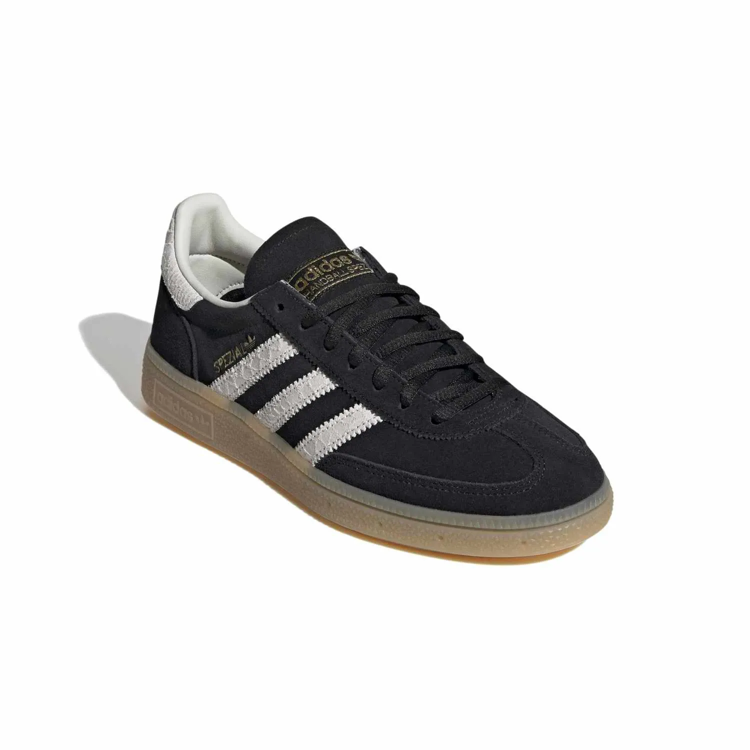 adidas Kadın Handball Spezial Siyah Ayakkabı IH1512 - Görsel 2