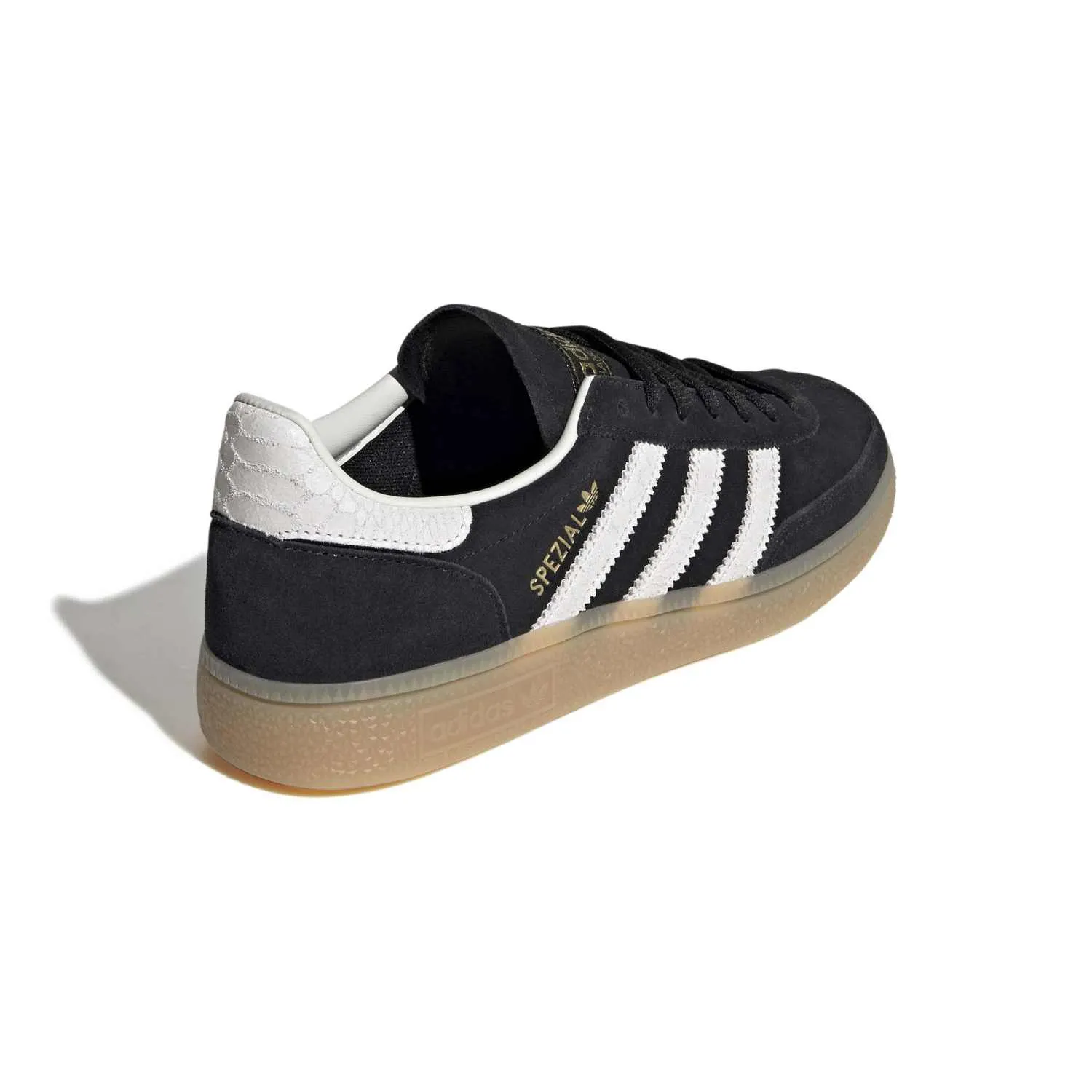 adidas Kadın Handball Spezial Siyah Ayakkabı IH1512 - Görsel 5