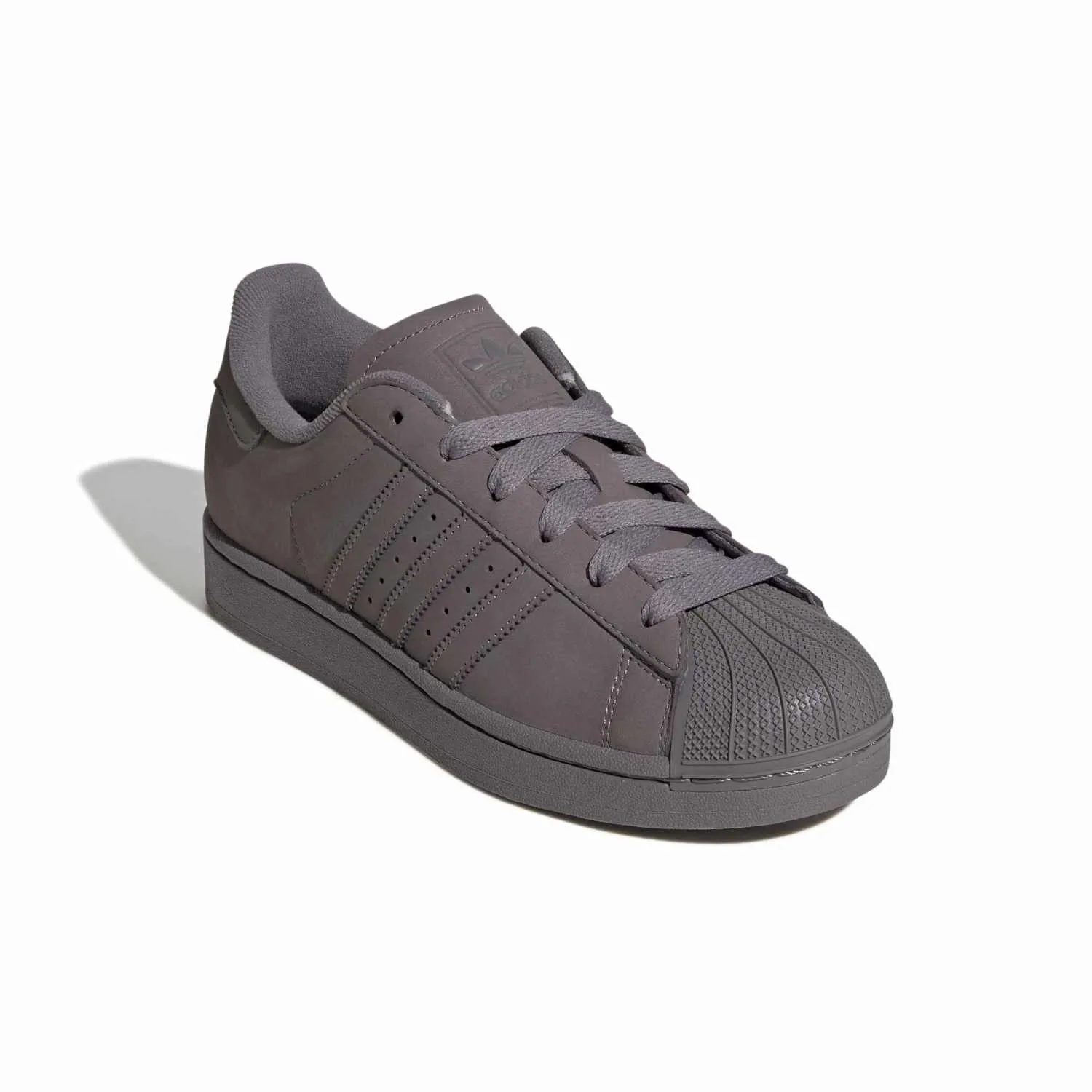 adidas Kadın Superstar II W Gri Ayakkabı IH1615 - Görsel 2