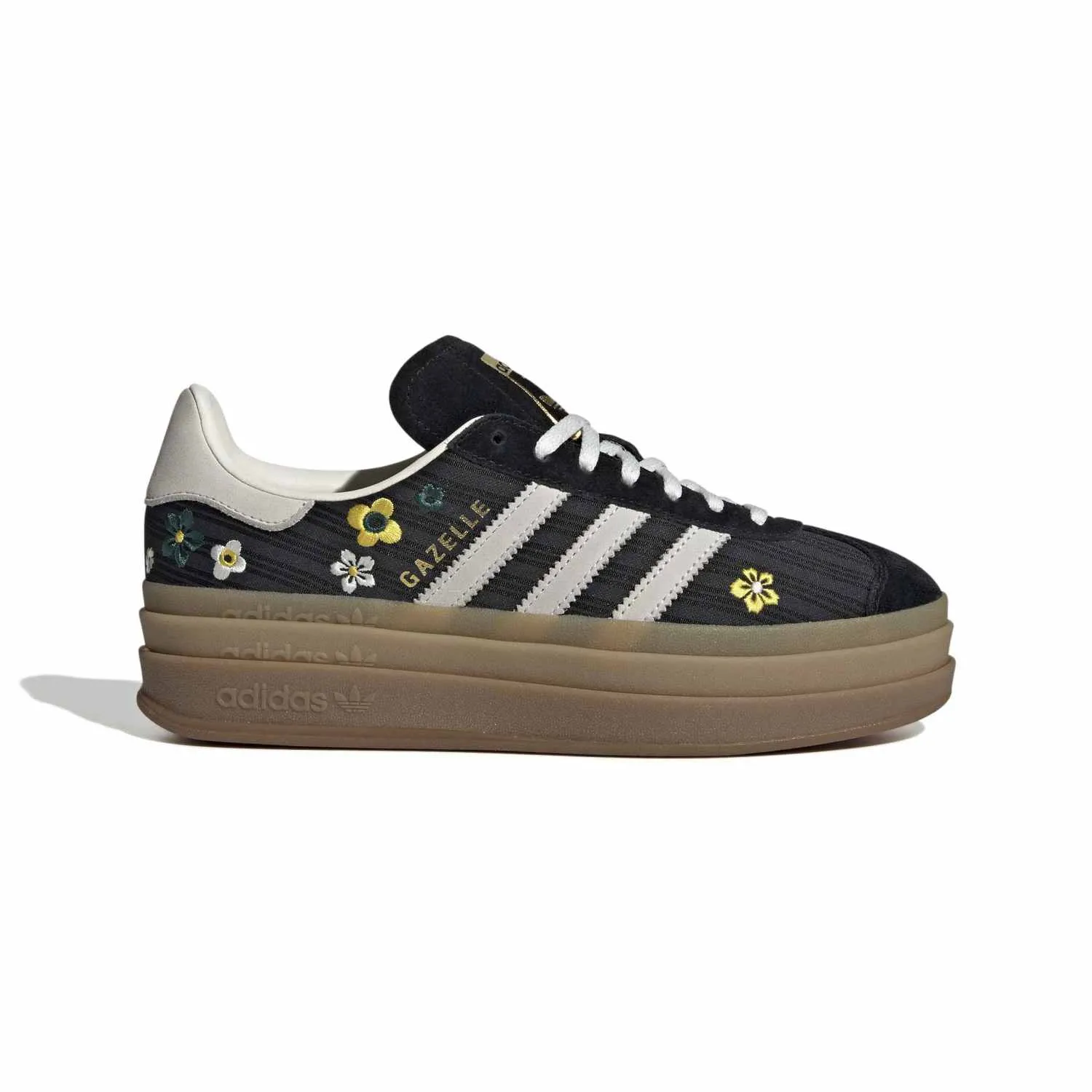 adidas Kadın Gazelle Bold Ayakkabı IH1922 - Görsel 1