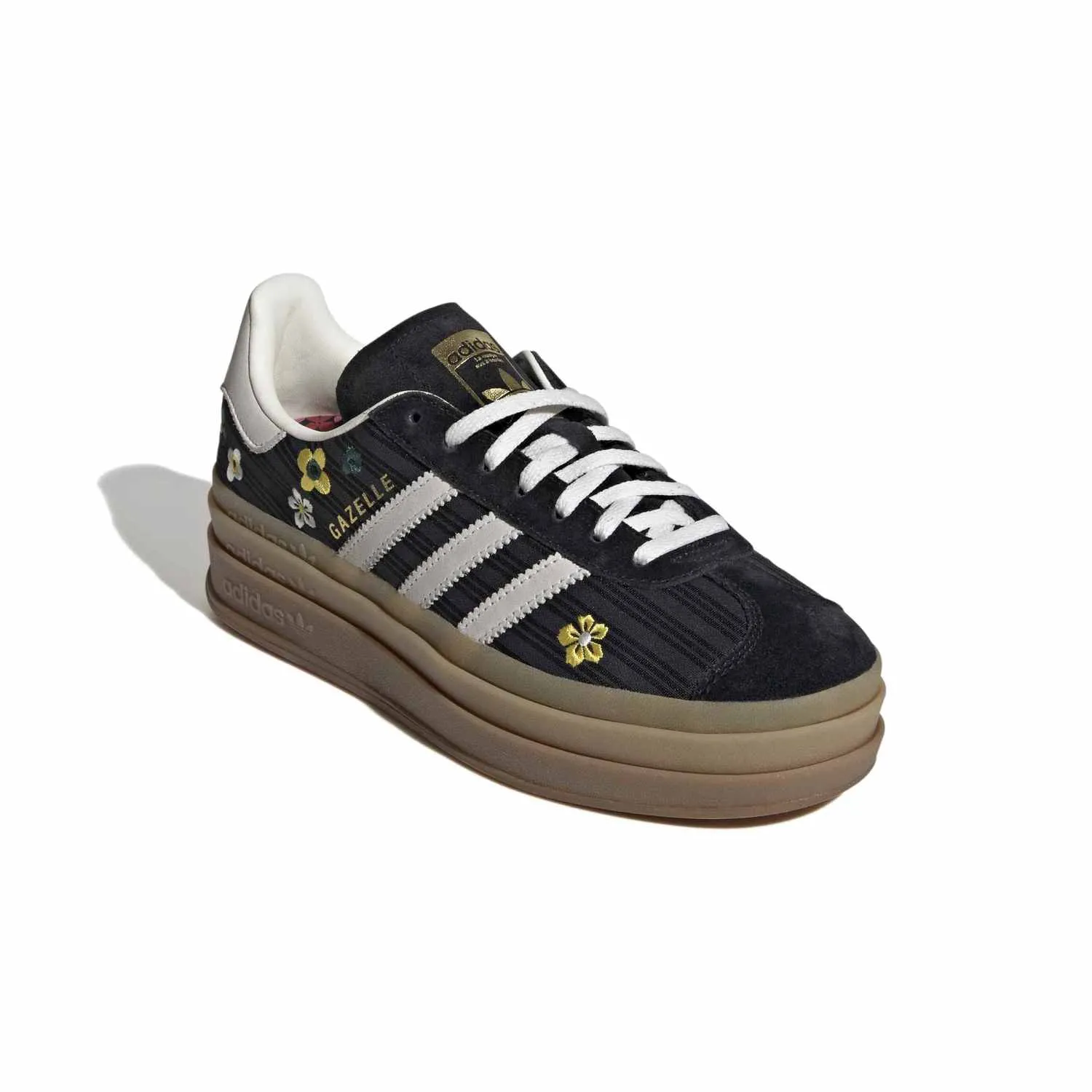 adidas Kadın Gazelle Bold Ayakkabı IH1922 - Görsel 2