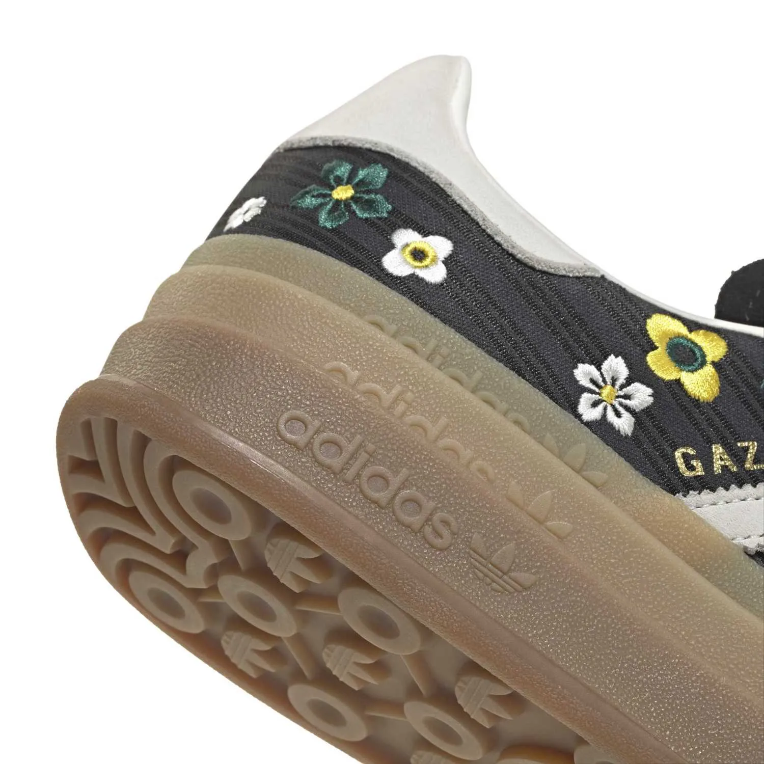 adidas Kadın Gazelle Bold Ayakkabı IH1922 - Görsel 3