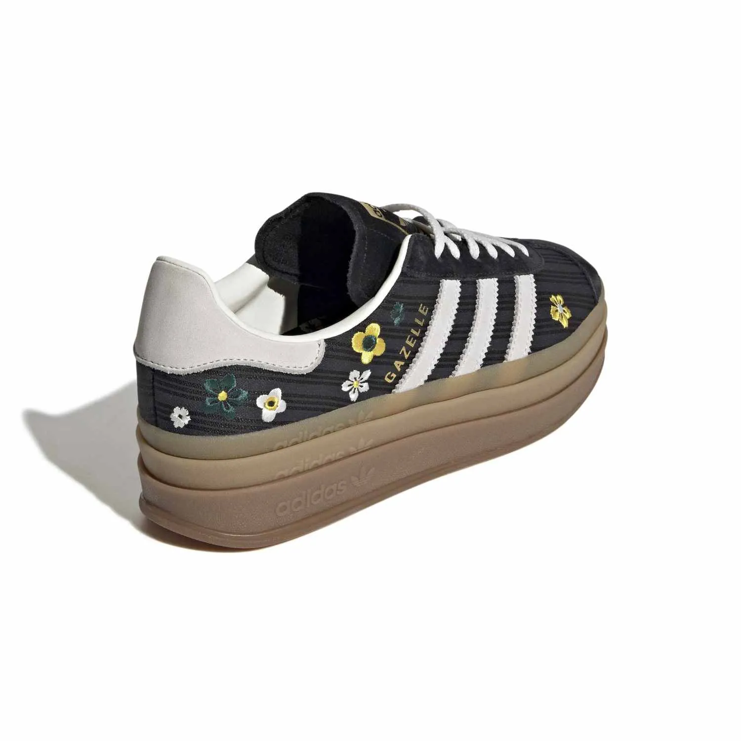 adidas Kadın Gazelle Bold Ayakkabı IH1922 - Görsel 5