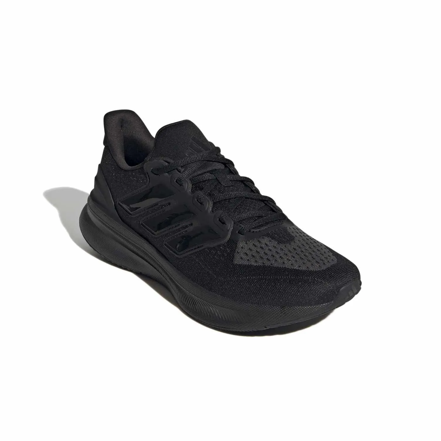 adidas Ultrarun 5 Siyah Erkek Sneaker IH2640 - Görsel 2