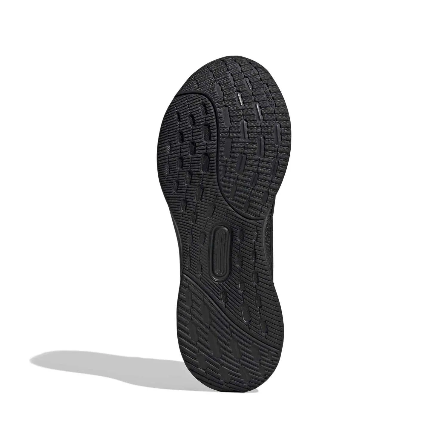 adidas Ultrarun 5 Siyah Erkek Sneaker IH2640 - Görsel 4