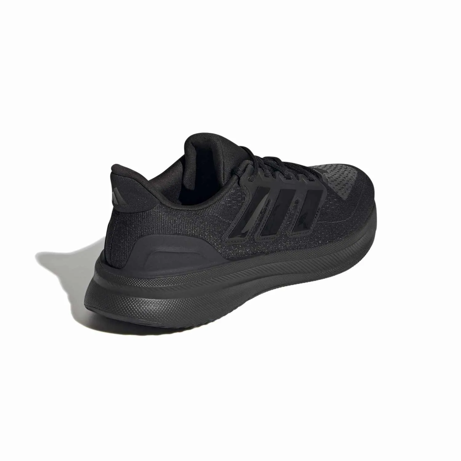 adidas Ultrarun 5 Siyah Erkek Sneaker IH2640 - Görsel 5