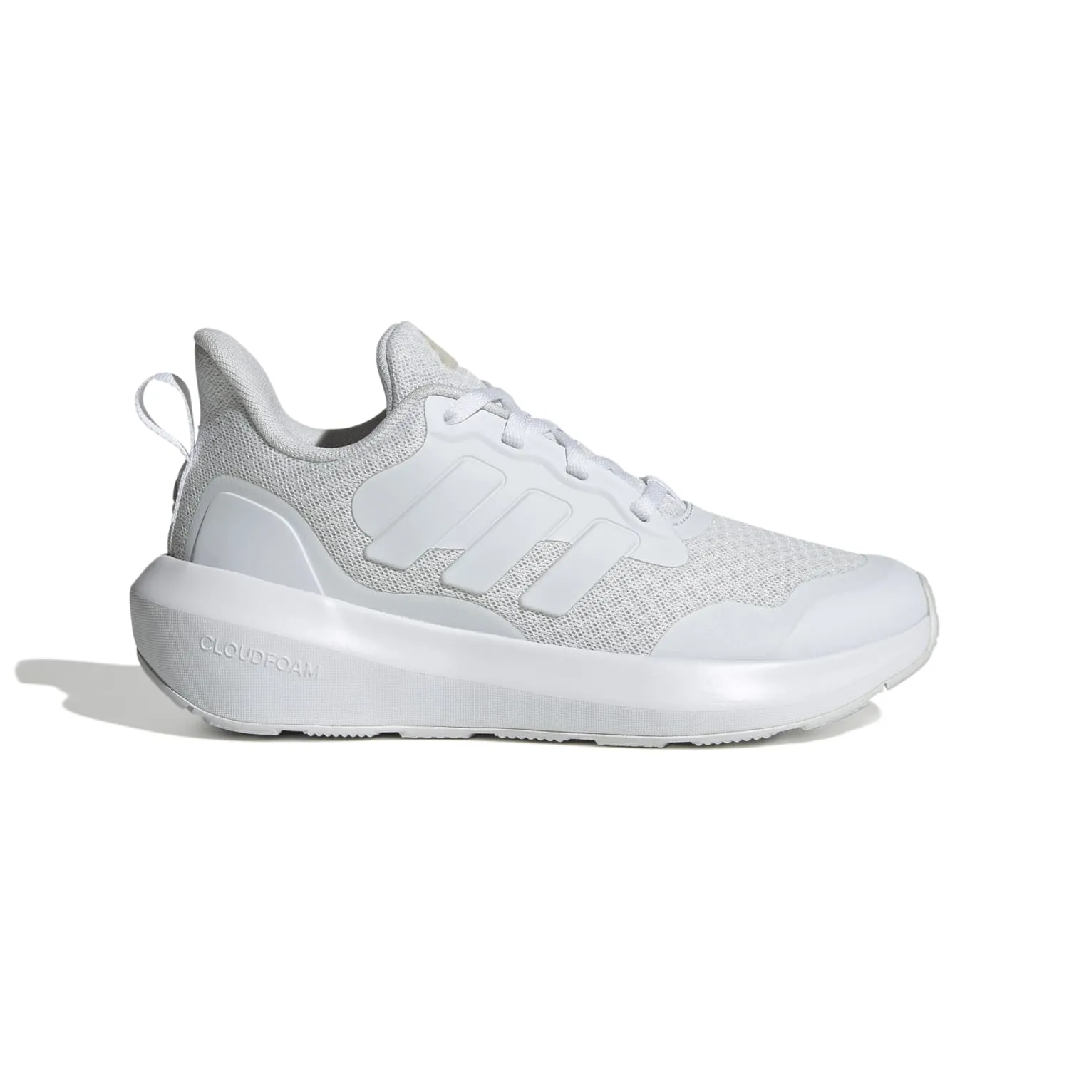 adidas Çocuk Ayakkabı FortaRun 3.0 J IH2842 - Görsel 1