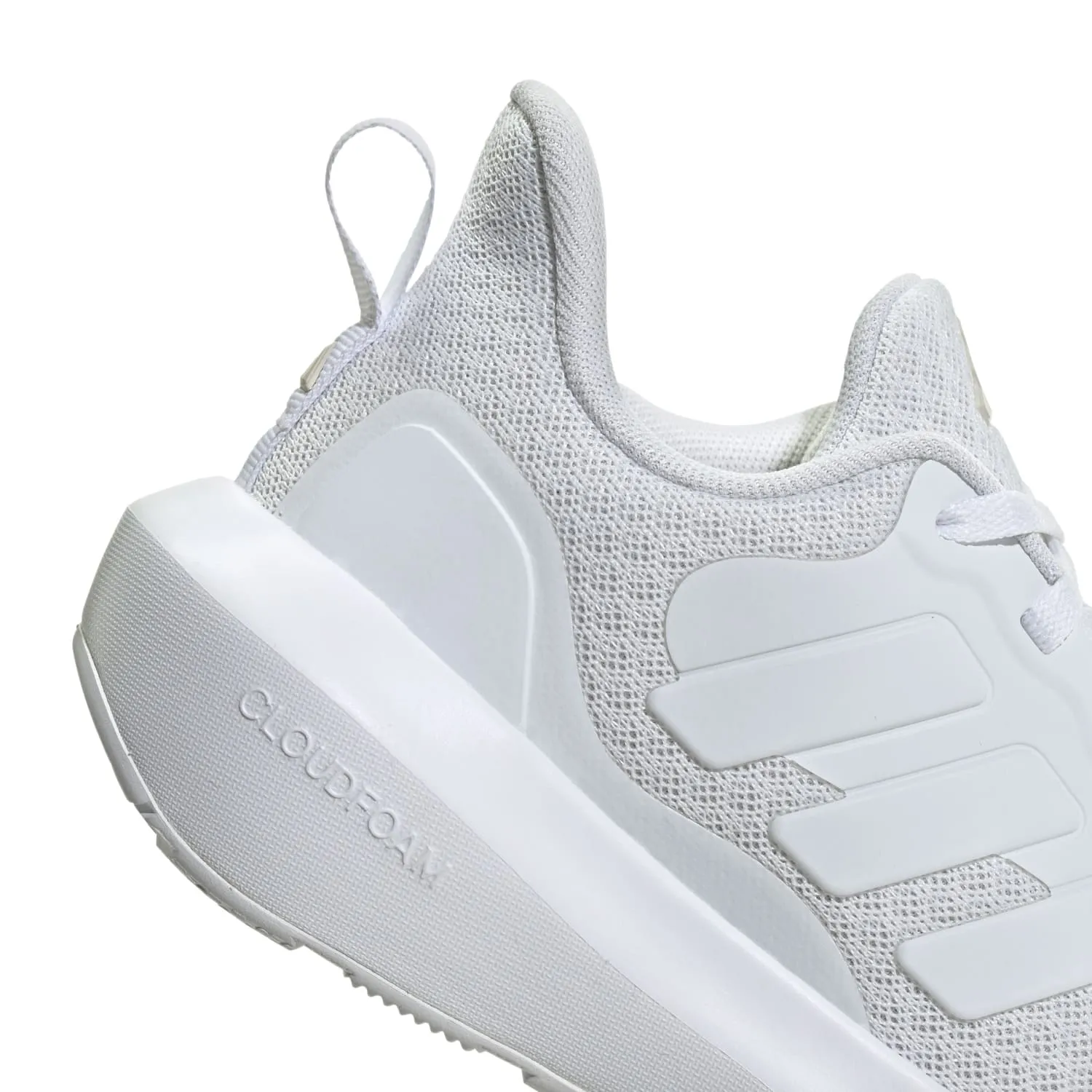 adidas Çocuk Ayakkabı FortaRun 3.0 J IH2842 - Görsel 3