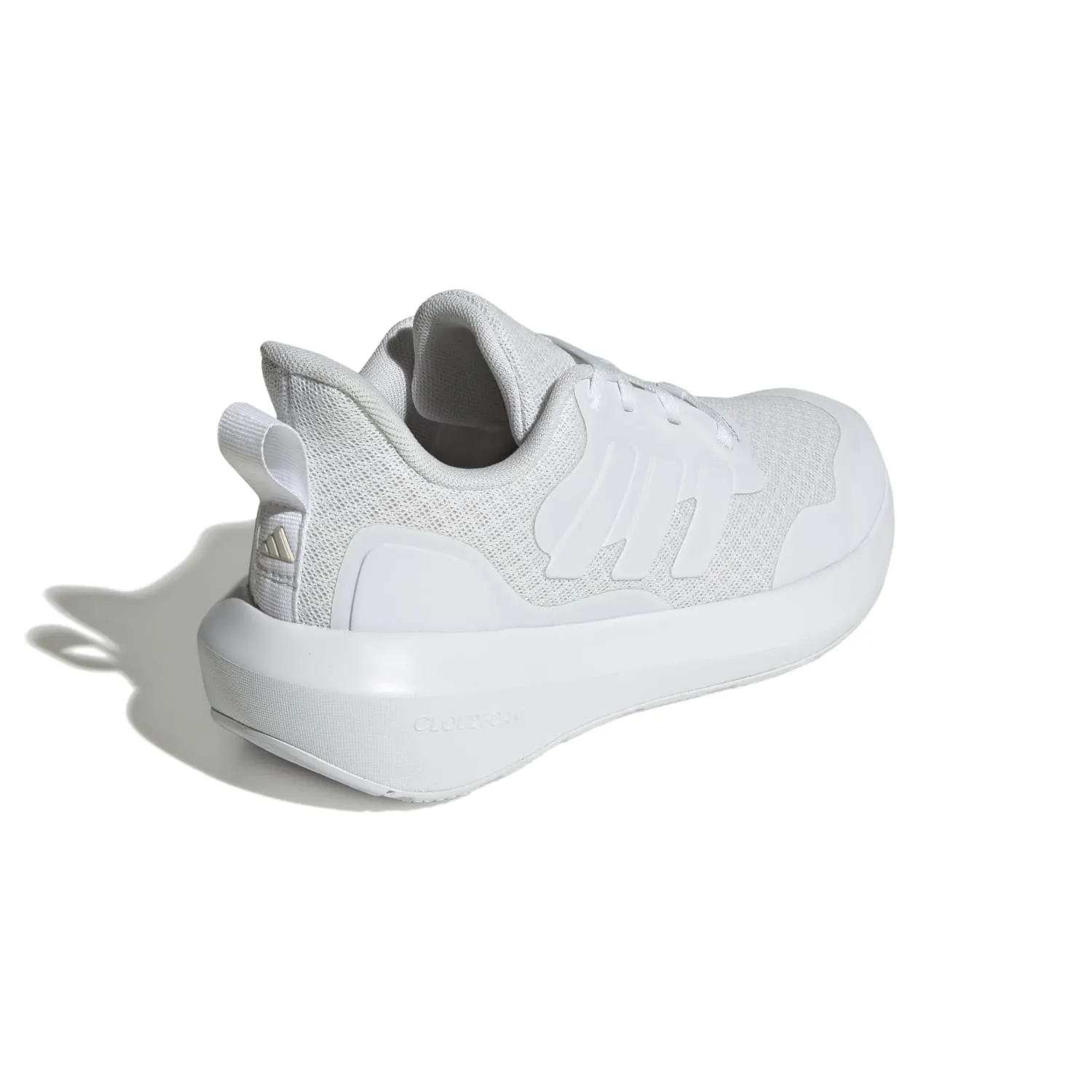 adidas Çocuk Ayakkabı FortaRun 3.0 J IH2842 - Görsel 5