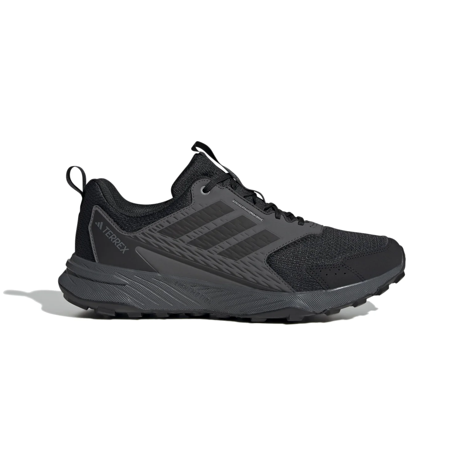 adidas Erkek Terrex Tracefınder Siyah Ayakkabı IH2930