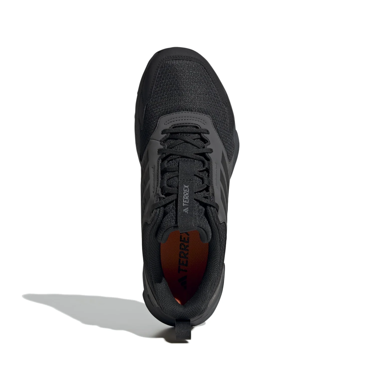 adidas Erkek Terrex Tracefınder Siyah Ayakkabı IH2930 - Görsel 3