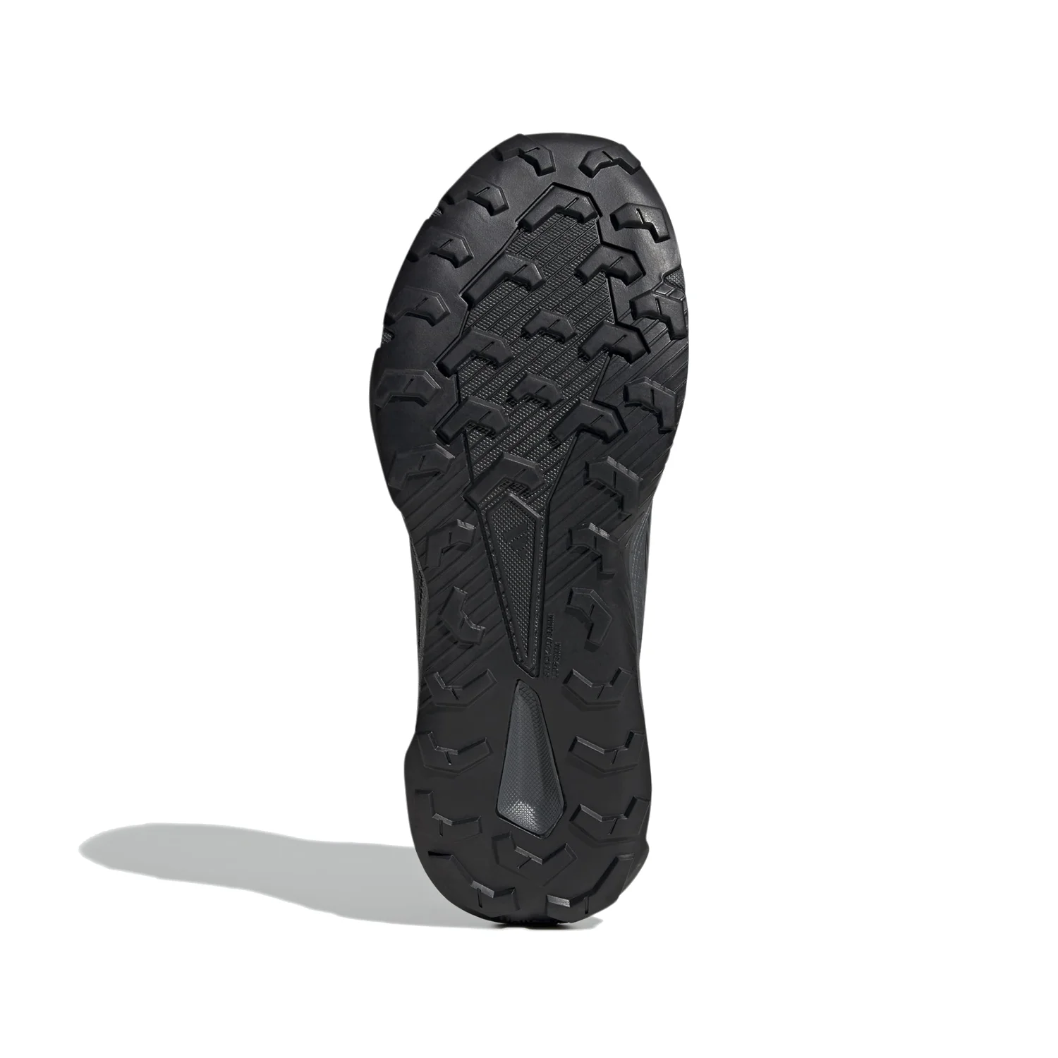 adidas Erkek Terrex Tracefınder Siyah Ayakkabı IH2930 - Görsel 4