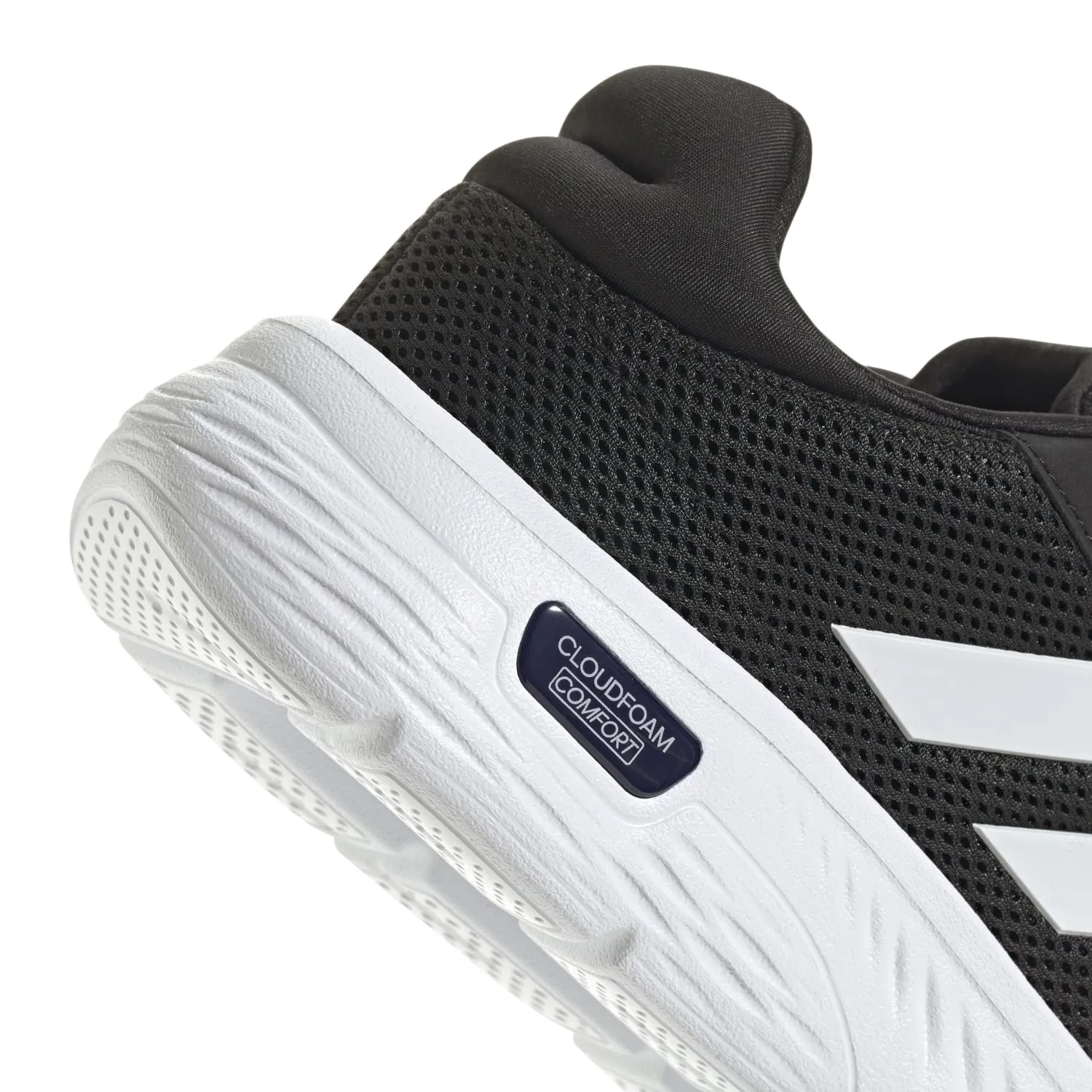 adidas Erkek Cloudfoam Comfy IH2973 - Görsel 3