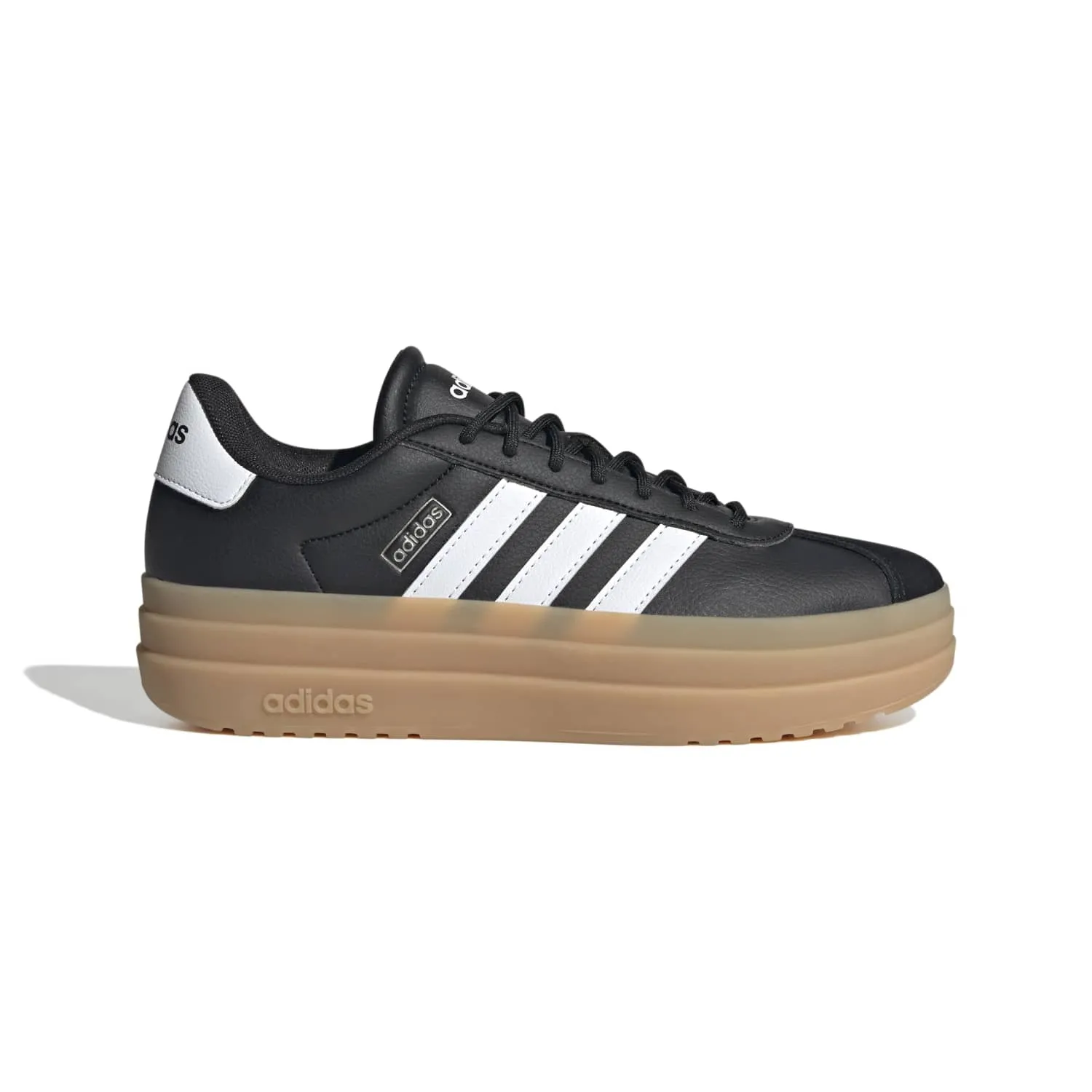 adidas Kadın Spor Ayakkabı  VL COURT BOLD IH3081 - Görsel 2