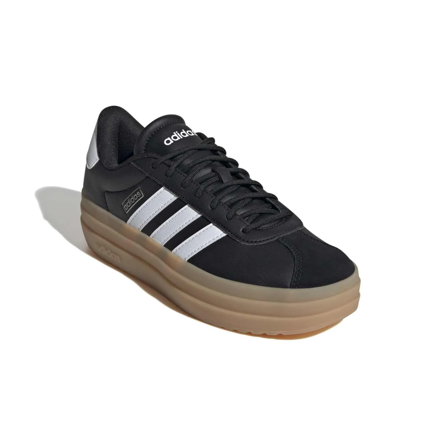 adidas Kadın Spor Ayakkabı  VL COURT BOLD IH3081 - Görsel 3