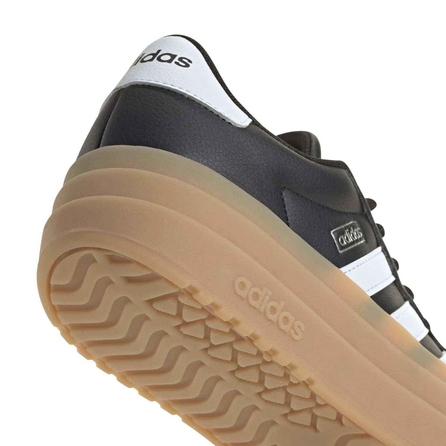 adidas Kadın Spor Ayakkabı  VL COURT BOLD IH3081 - Görsel 4