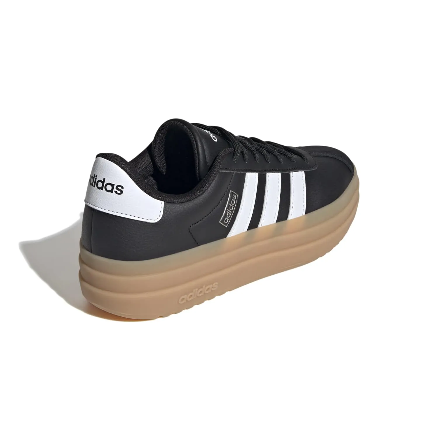 adidas Kadın Spor Ayakkabı  VL COURT BOLD IH3081 - Görsel 1