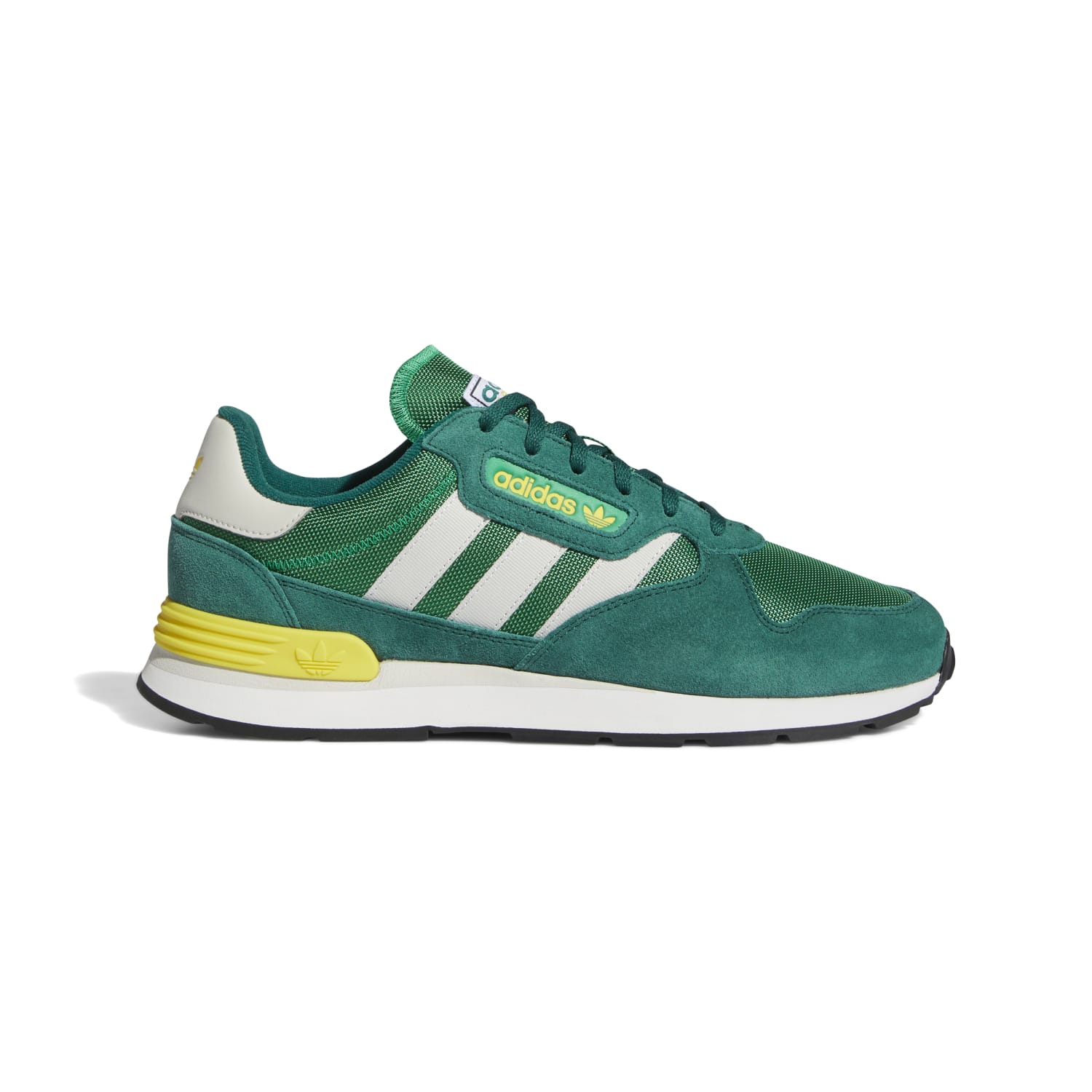 adidas Erkek Spor Ayakkabı TREZIOD 2 IH3807