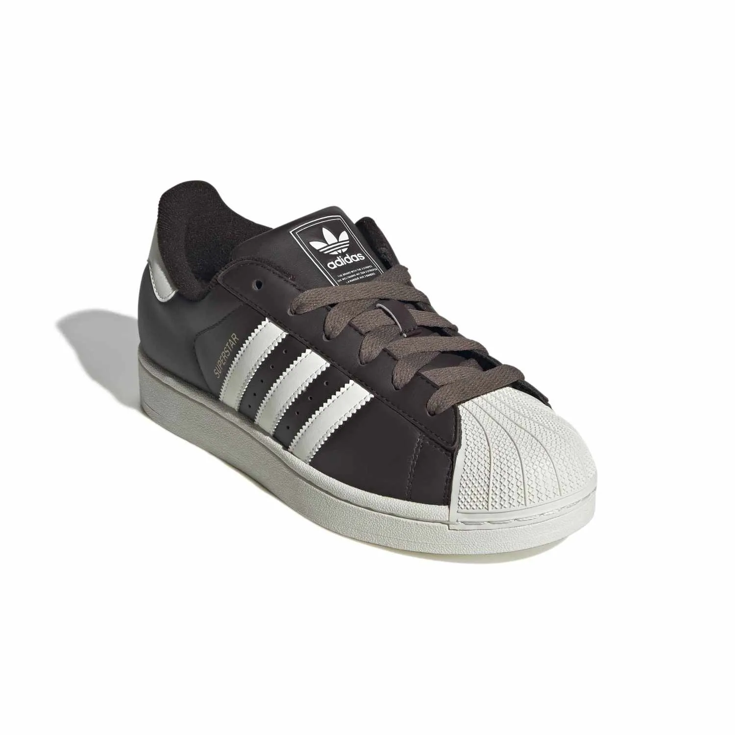 adidas Superstar II Kadın Günlük Spor Ayakkabı IH4146 - Görsel 2