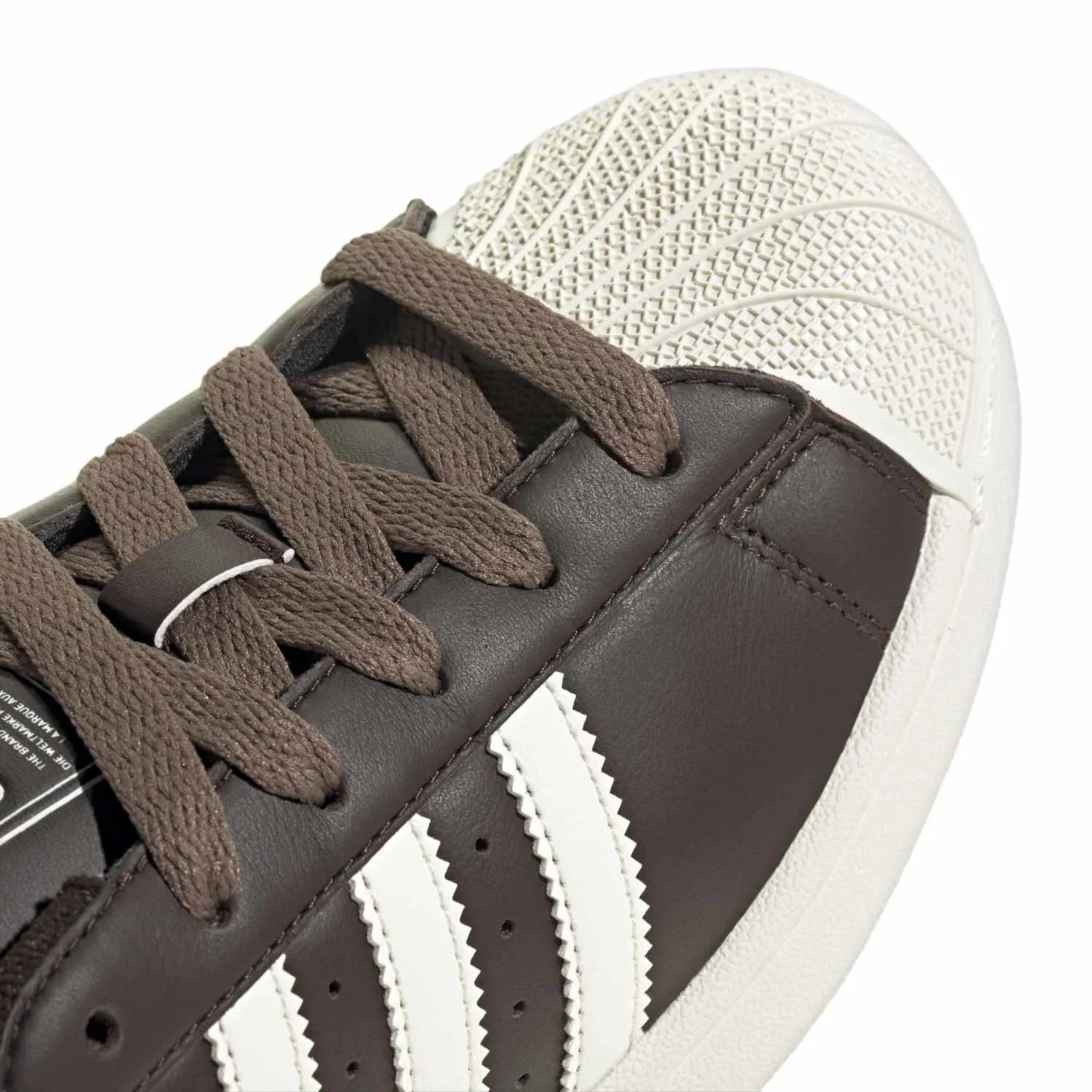 adidas Superstar II Kadın Günlük Spor Ayakkabı IH4146 - Görsel 3