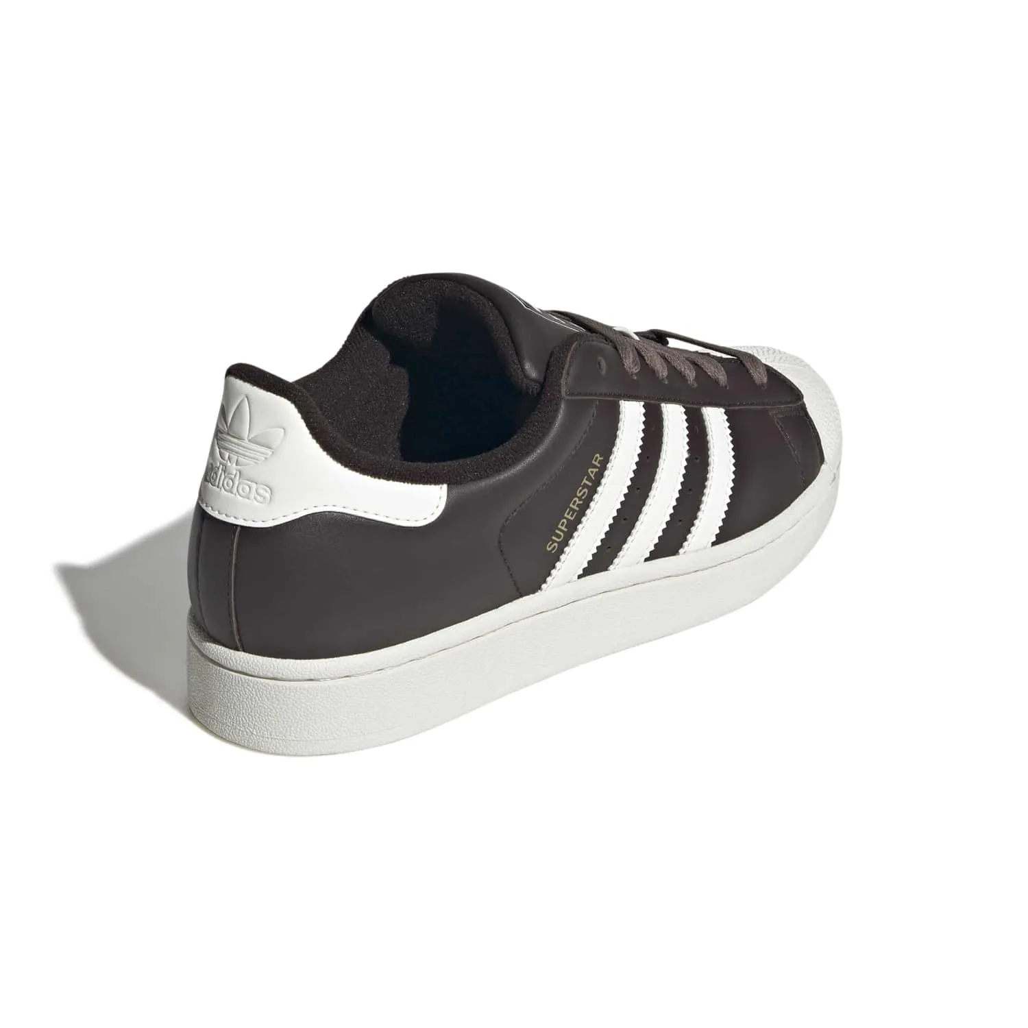 adidas Superstar II Kadın Günlük Spor Ayakkabı IH4146 - Görsel 5