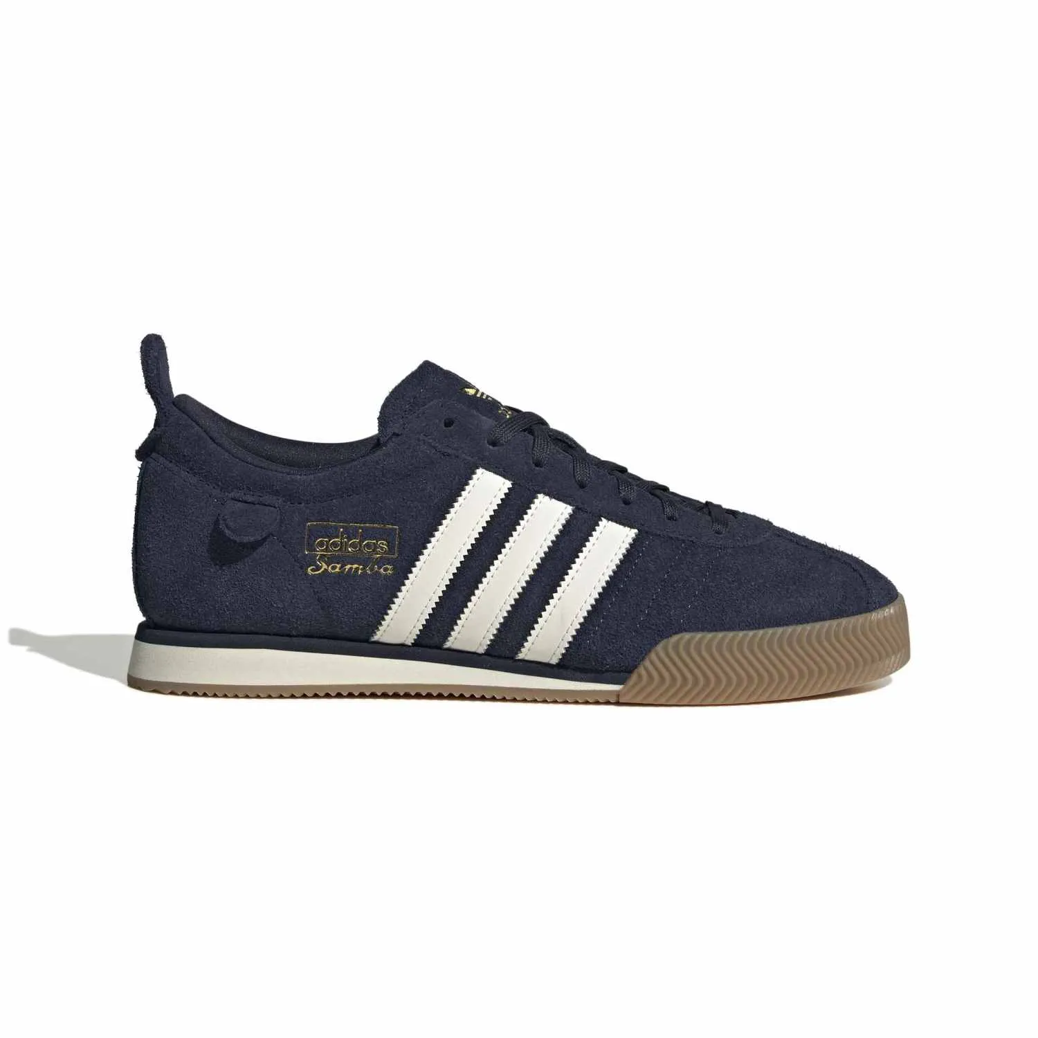 adidas Erkek Samba 62 Super Ayakkabı IH4380 - Görsel 1
