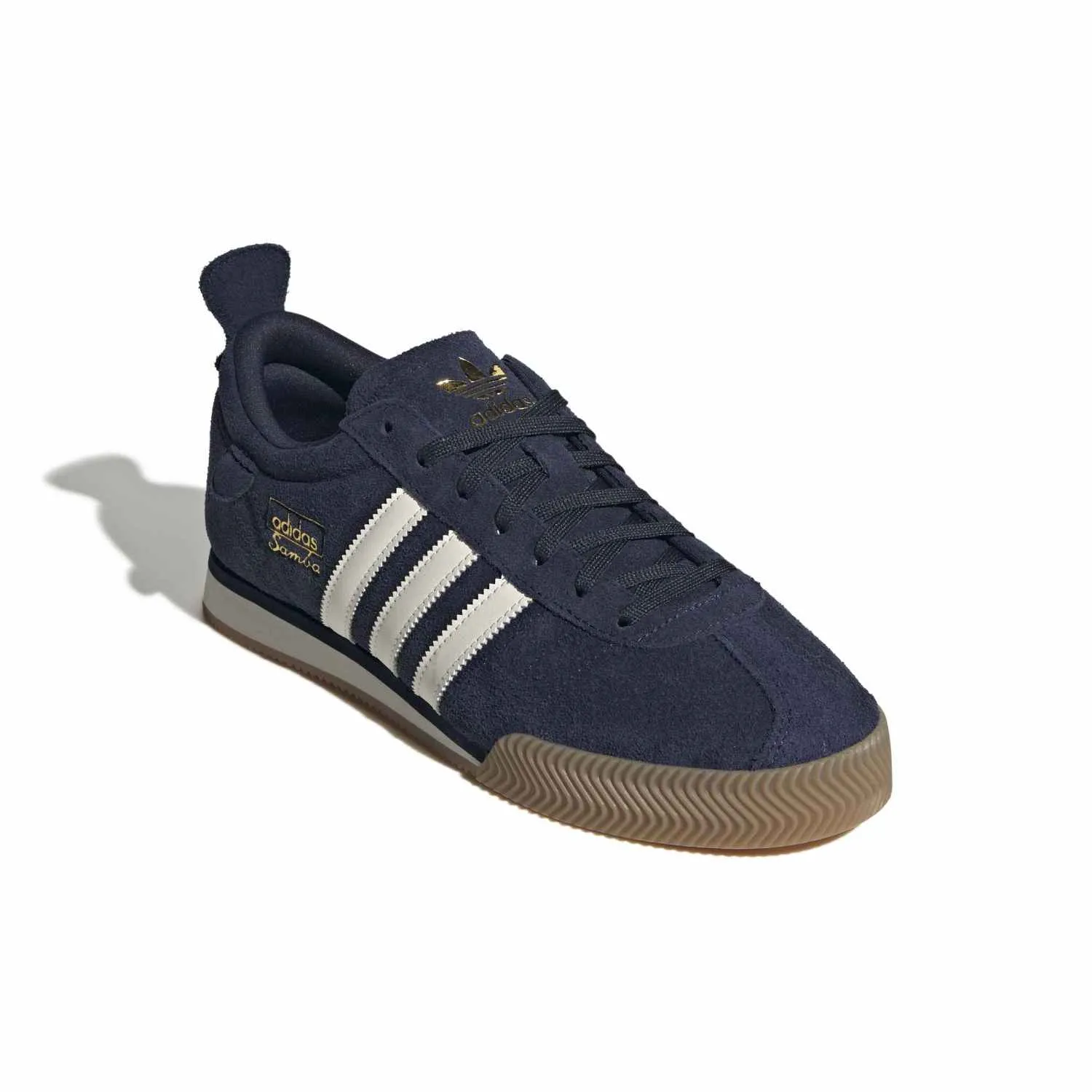 adidas Erkek Samba 62 Super Ayakkabı IH4380 - Görsel 2