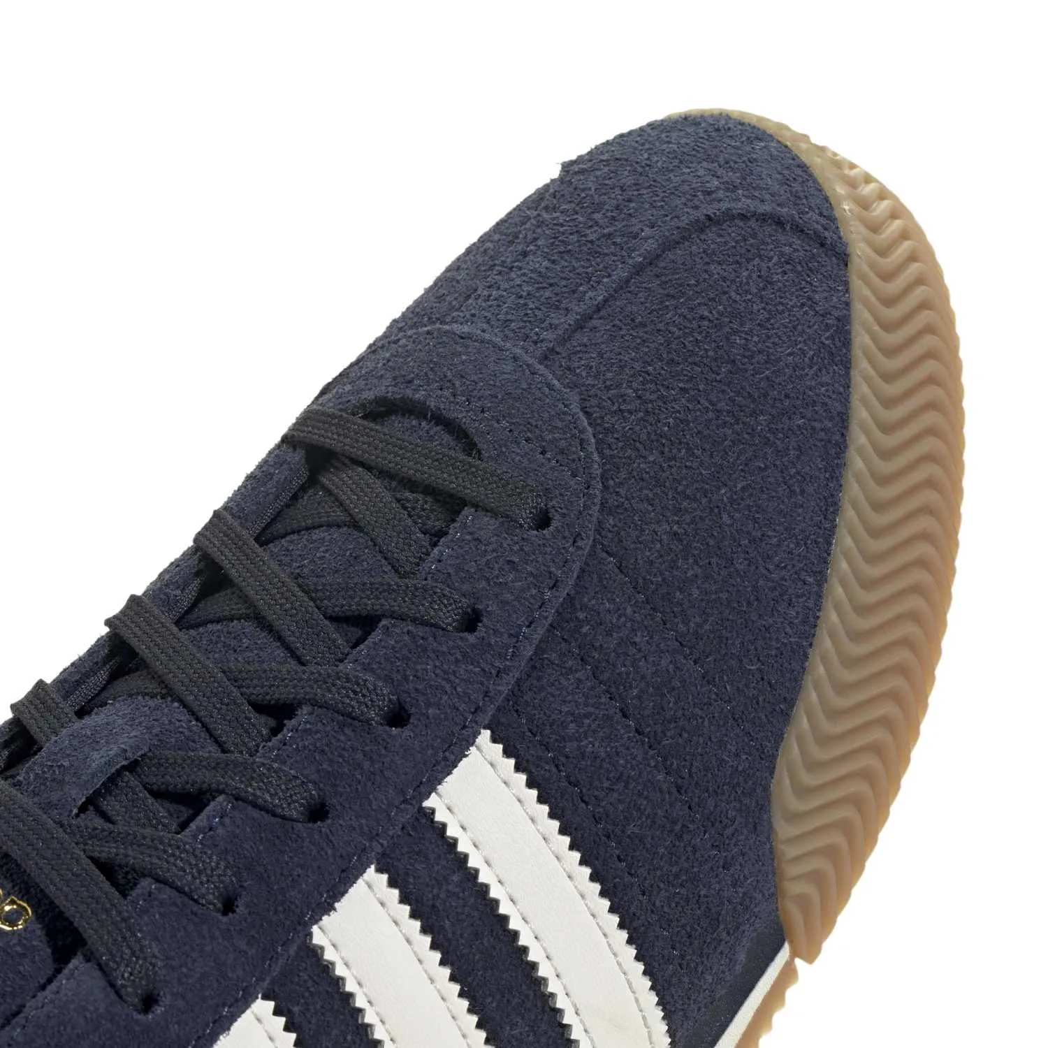 adidas Erkek Samba 62 Super Ayakkabı IH4380 - Görsel 3