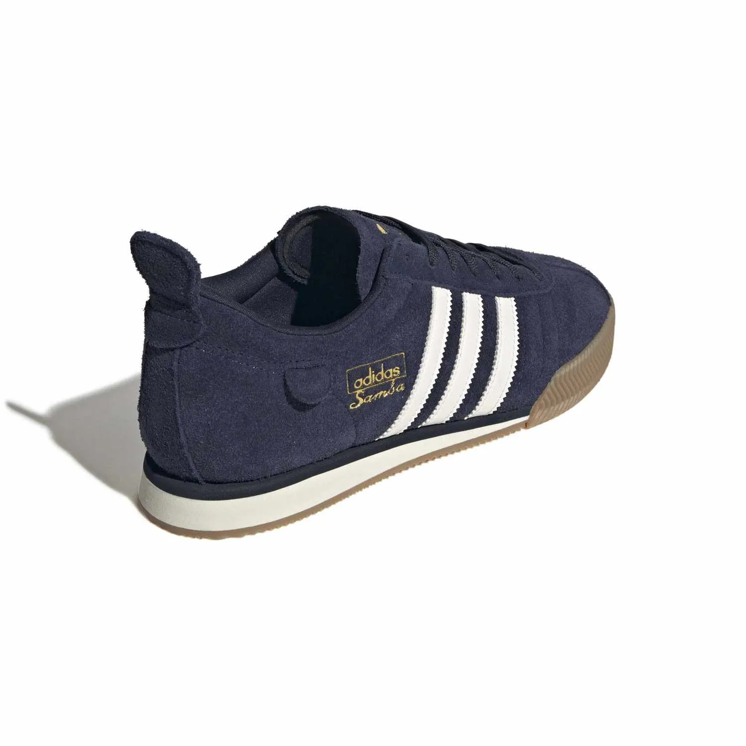 adidas Erkek Samba 62 Super Ayakkabı IH4380 - Görsel 5