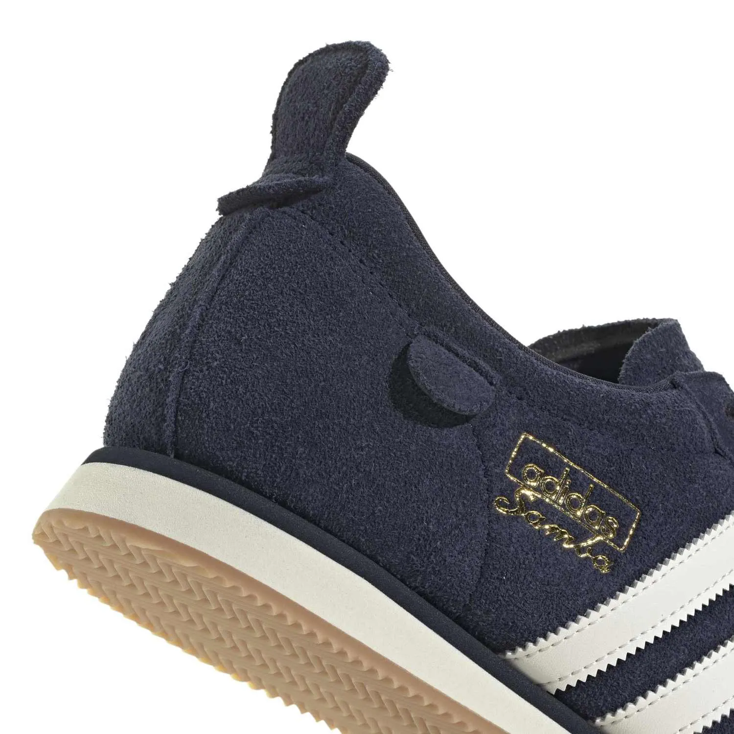 adidas Erkek Samba 62 Super Ayakkabı IH4380 - Görsel 7