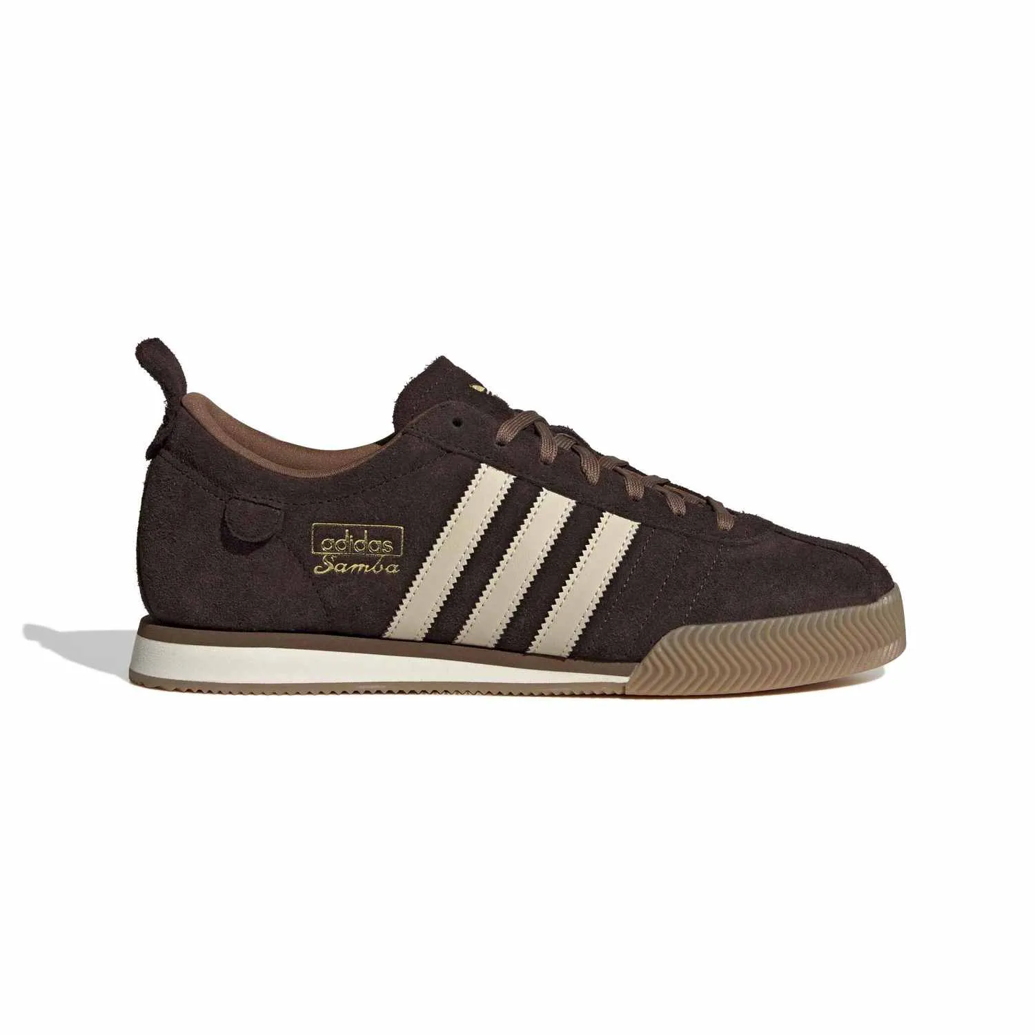 adidas Unisex Samba 62 Super Ayakkabı IH4381 - Görsel 1