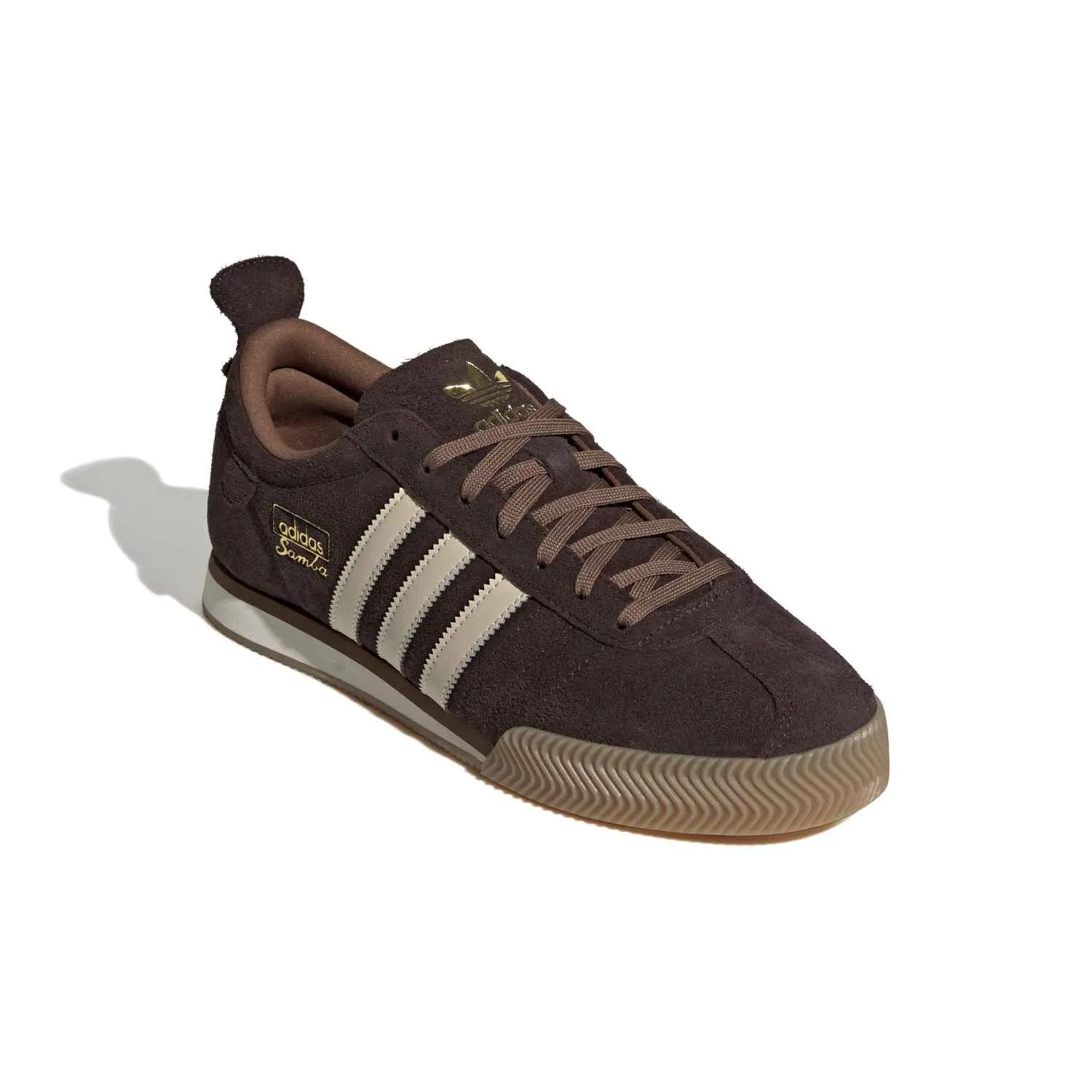 adidas Unisex Samba 62 Super Ayakkabı IH4381 - Görsel 2