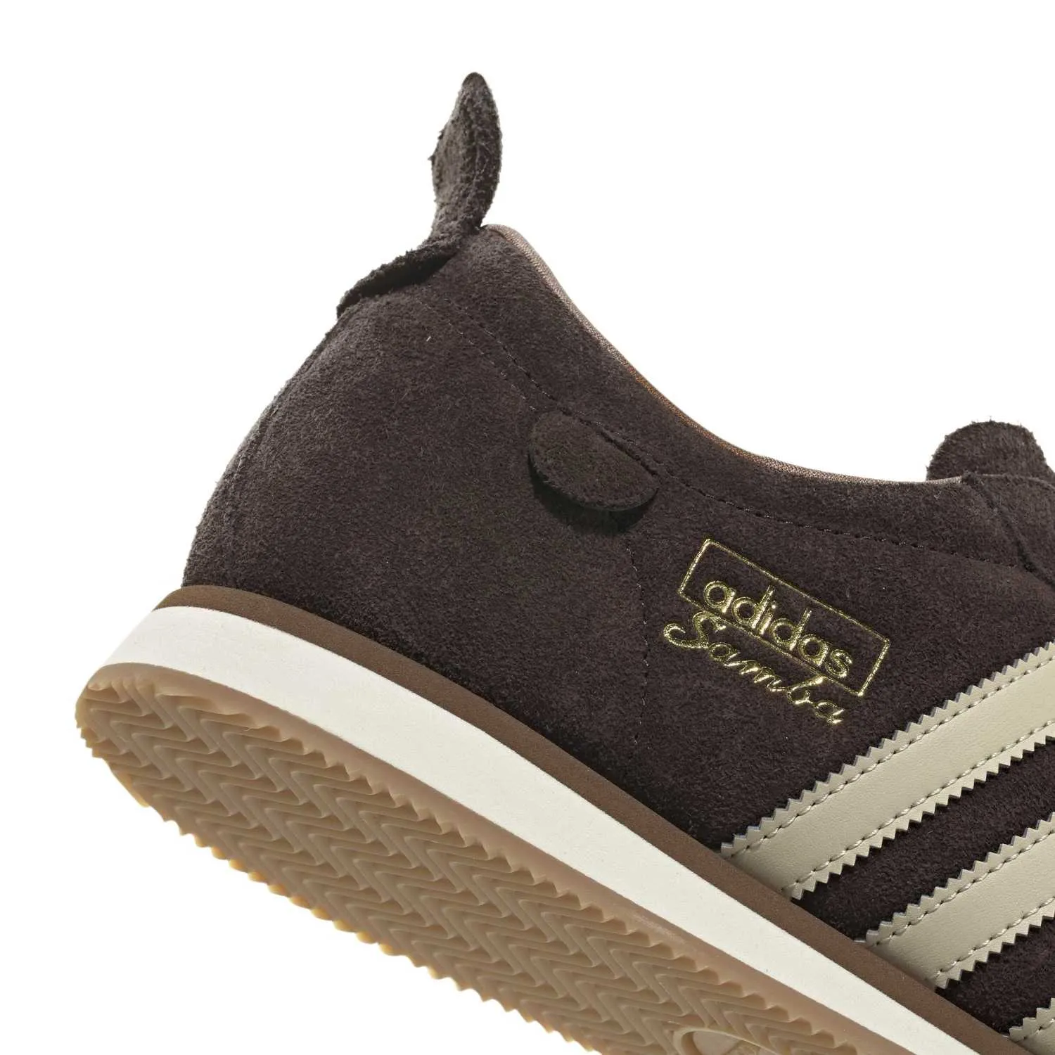 adidas Unisex Samba 62 Super Ayakkabı IH4381 - Görsel 3
