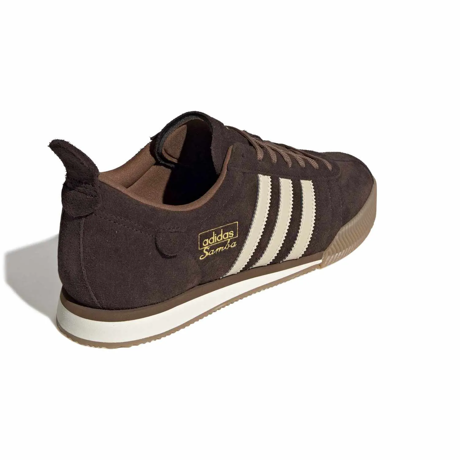 adidas Unisex Samba 62 Super Ayakkabı IH4381 - Görsel 5