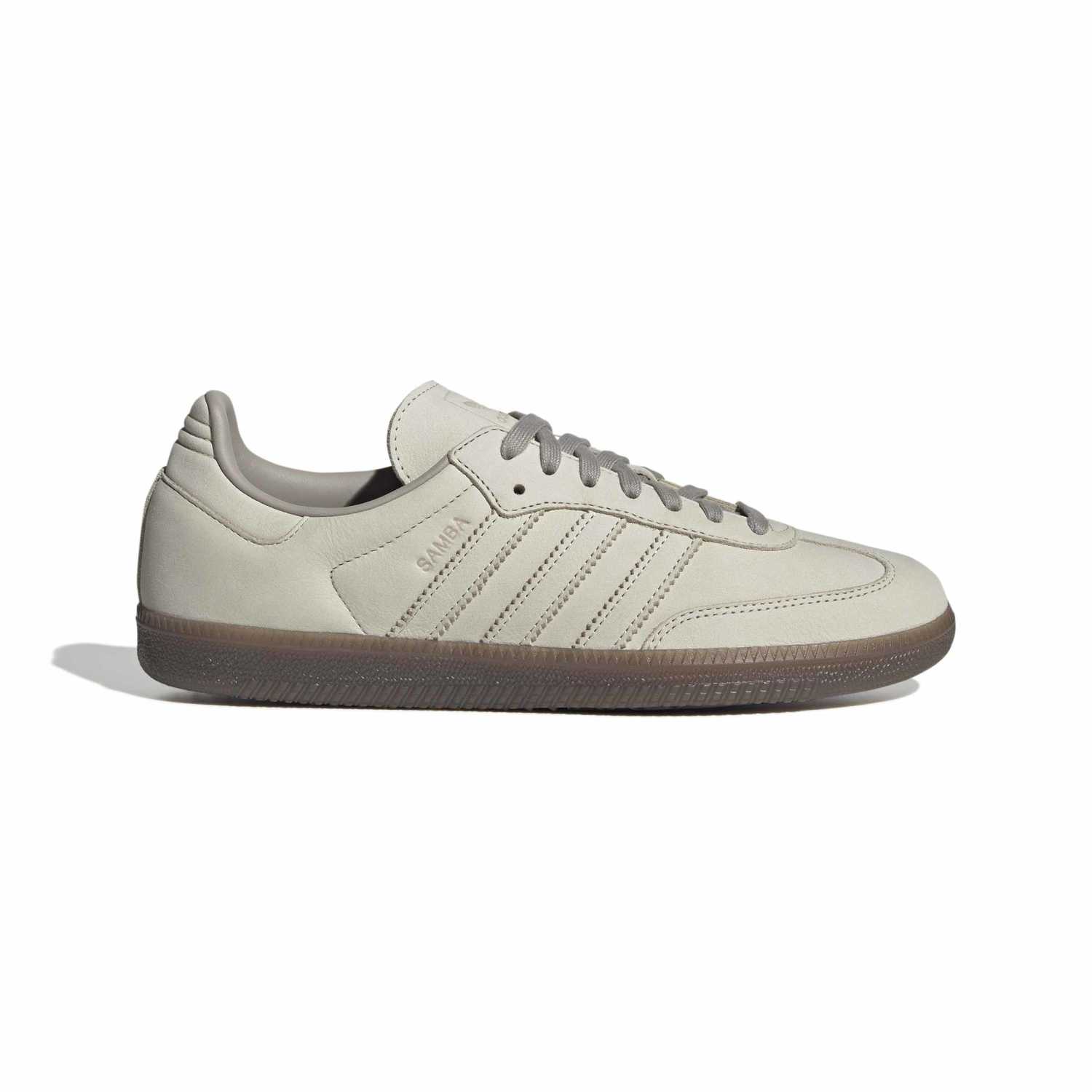 adidas Samba OG Bej Ayakkabı IH4388