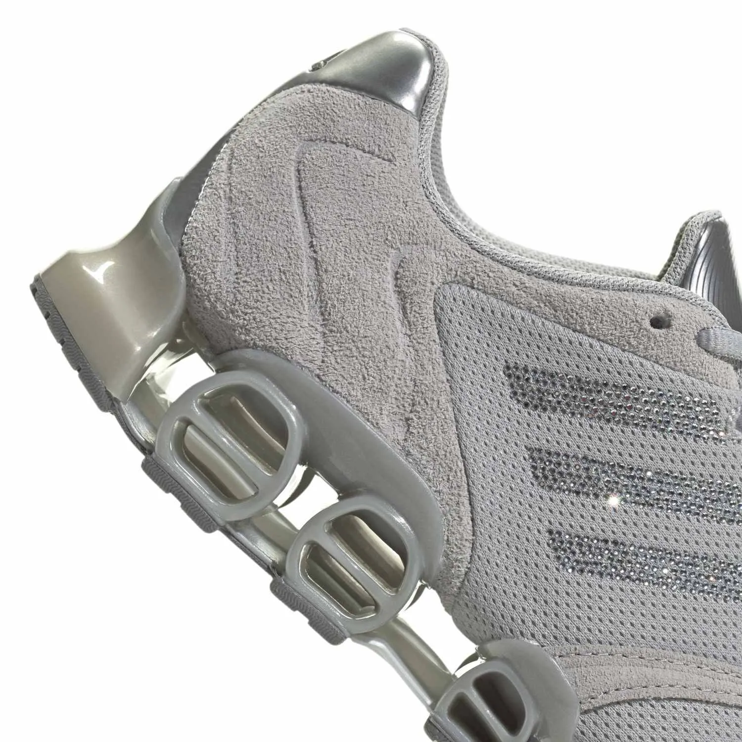 adidas Mega Ghostrıde Kadın Ayakkabı IH4392 - Görsel 3
