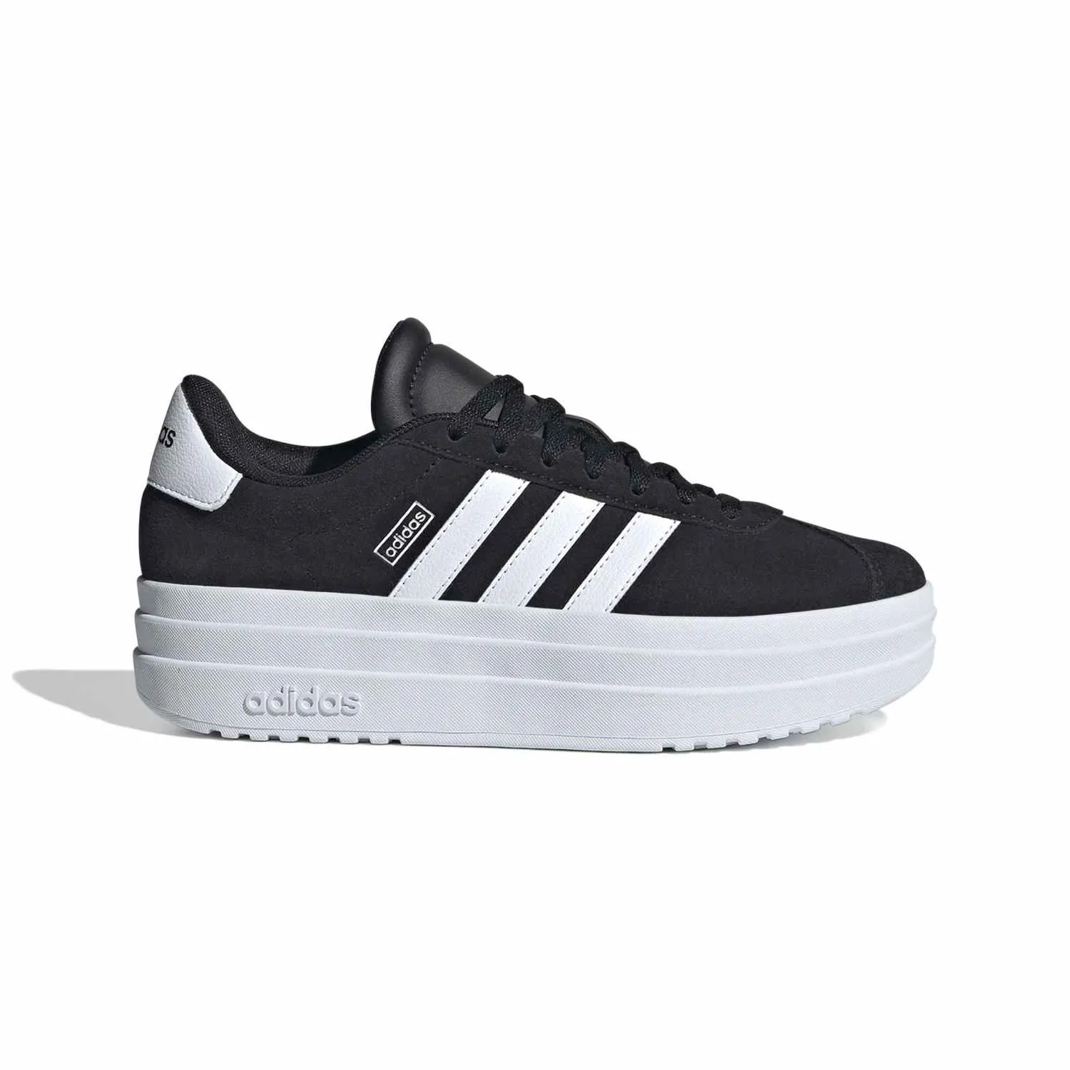 adidas Spor Ayakkabı  VL COURT BOLD J IH4777 - Görsel 1