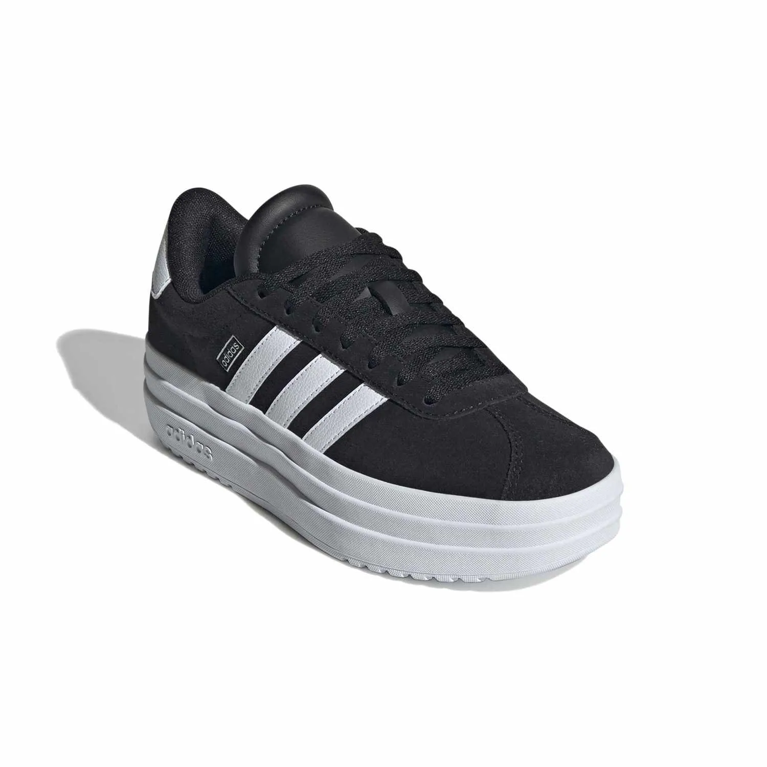 adidas Spor Ayakkabı  VL COURT BOLD J IH4777 - Görsel 2