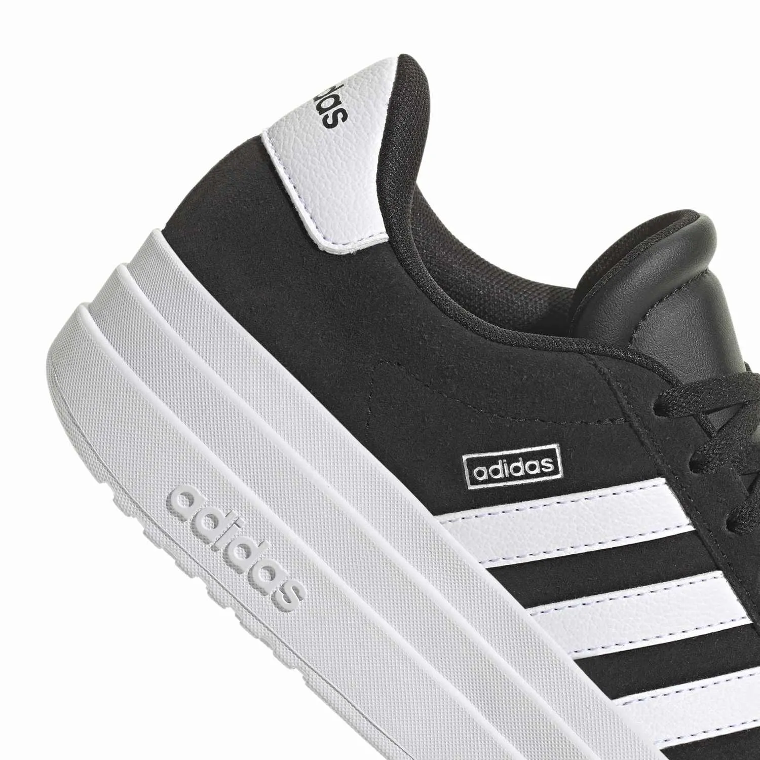 adidas Spor Ayakkabı  VL COURT BOLD J IH4777 - Görsel 3