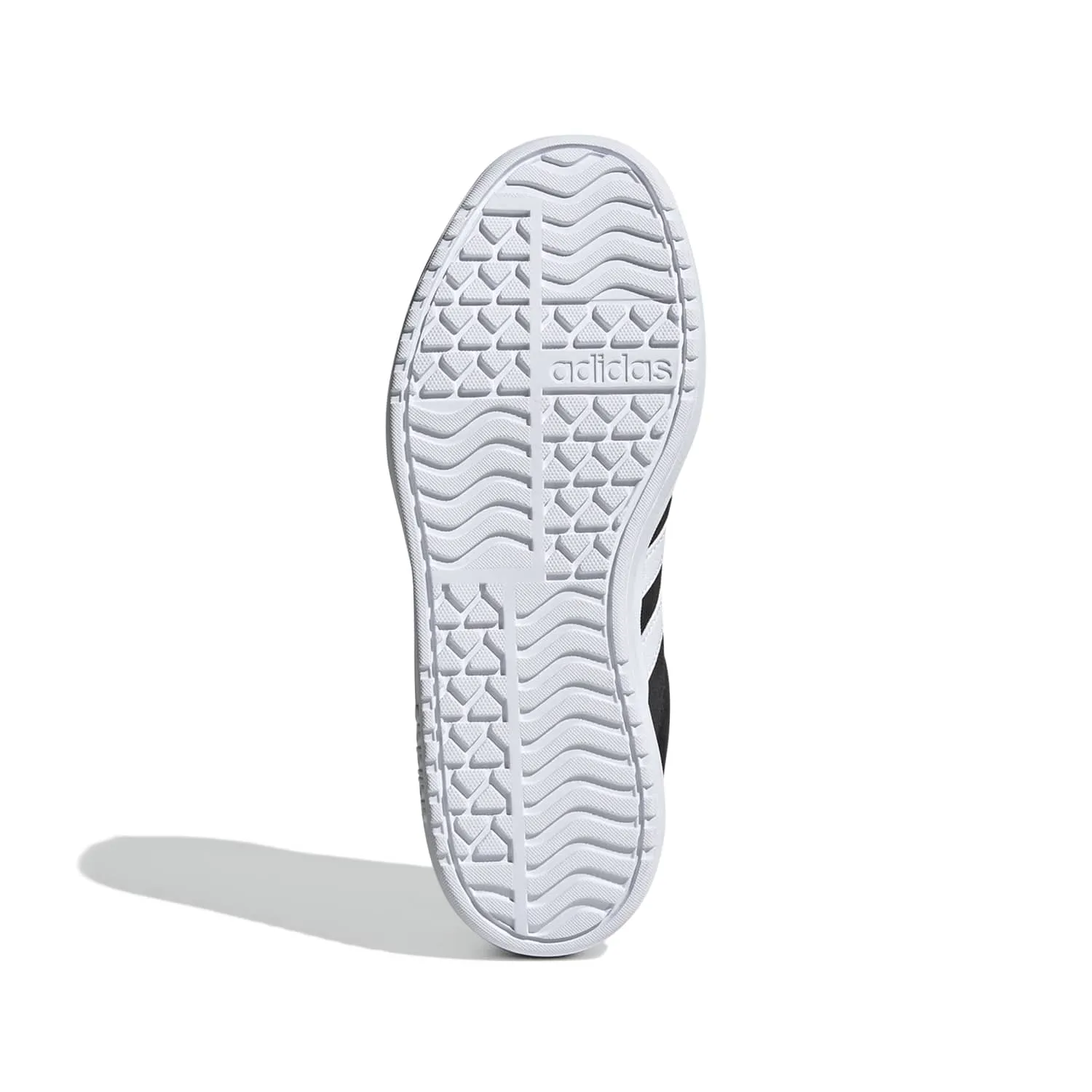 adidas Spor Ayakkabı  VL COURT BOLD J IH4777 - Görsel 4