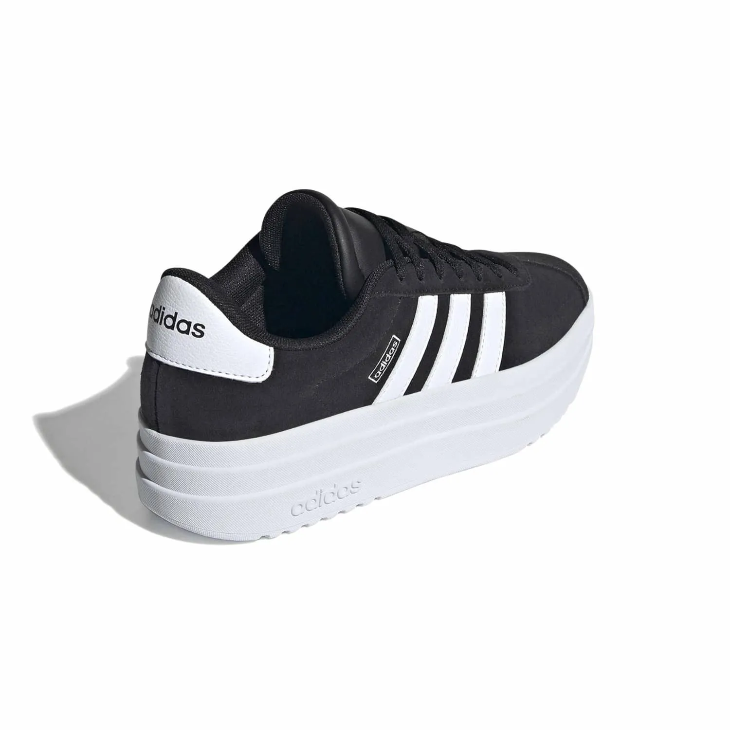 adidas Spor Ayakkabı  VL COURT BOLD J IH4777 - Görsel 5