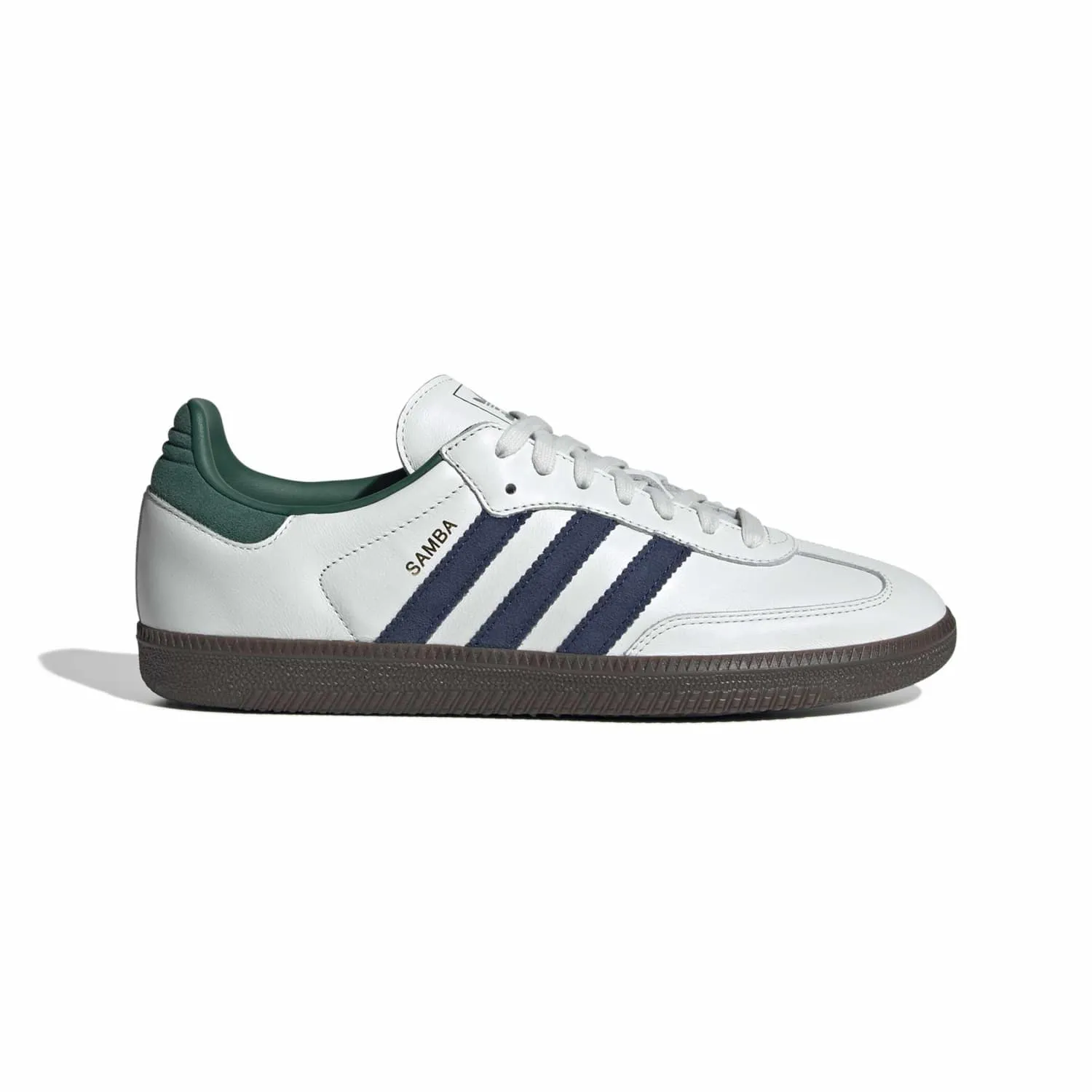 adidas Erkek Samba OG Krampon JS3832 - Görsel 1