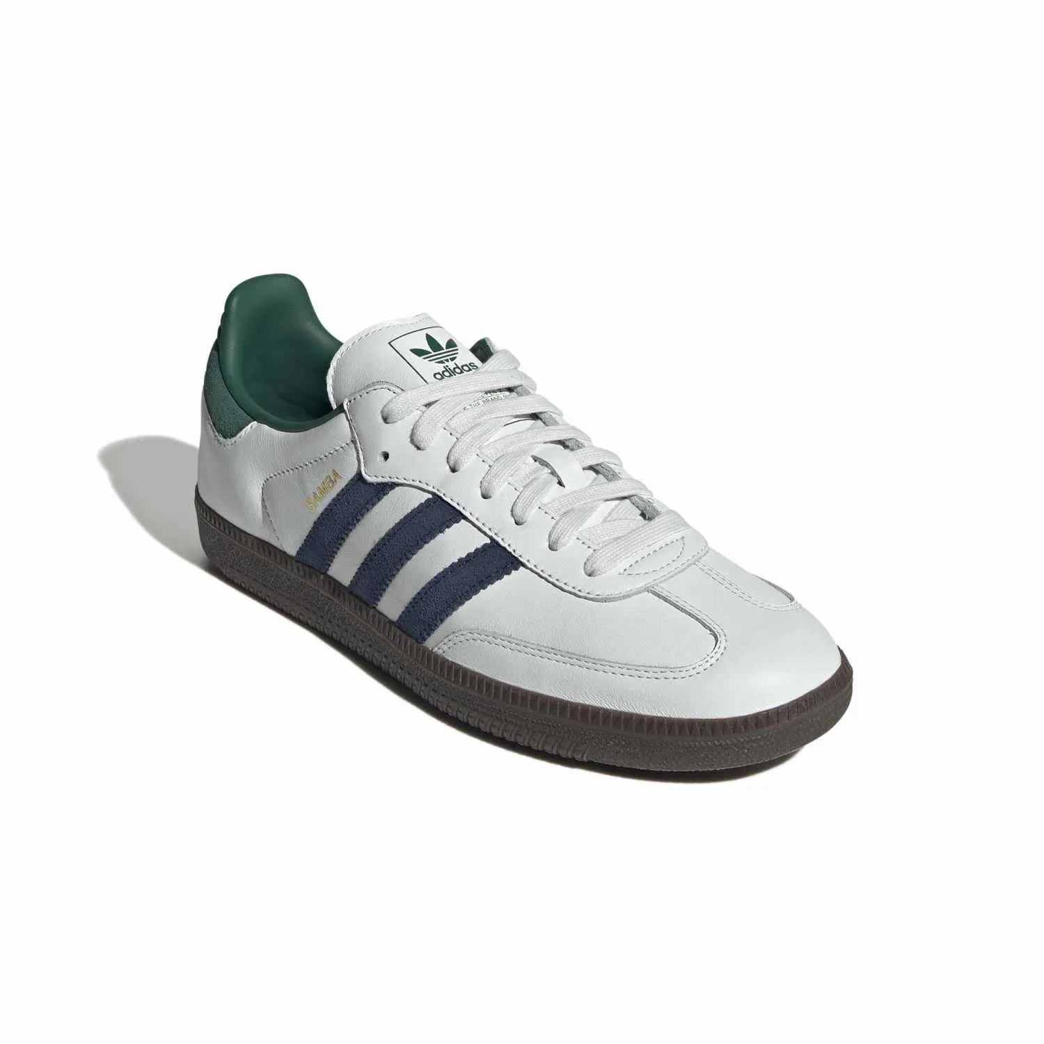 adidas Erkek Samba OG Krampon JS3832 - Görsel 2