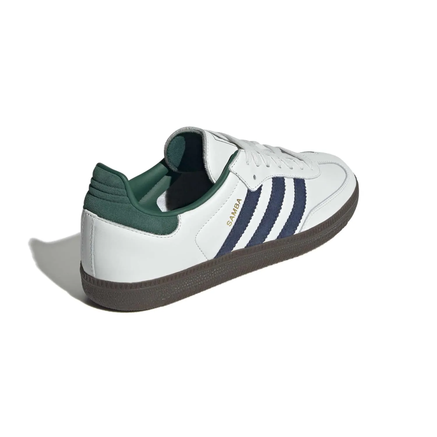 adidas Erkek Samba OG Krampon JS3832 - Görsel 5