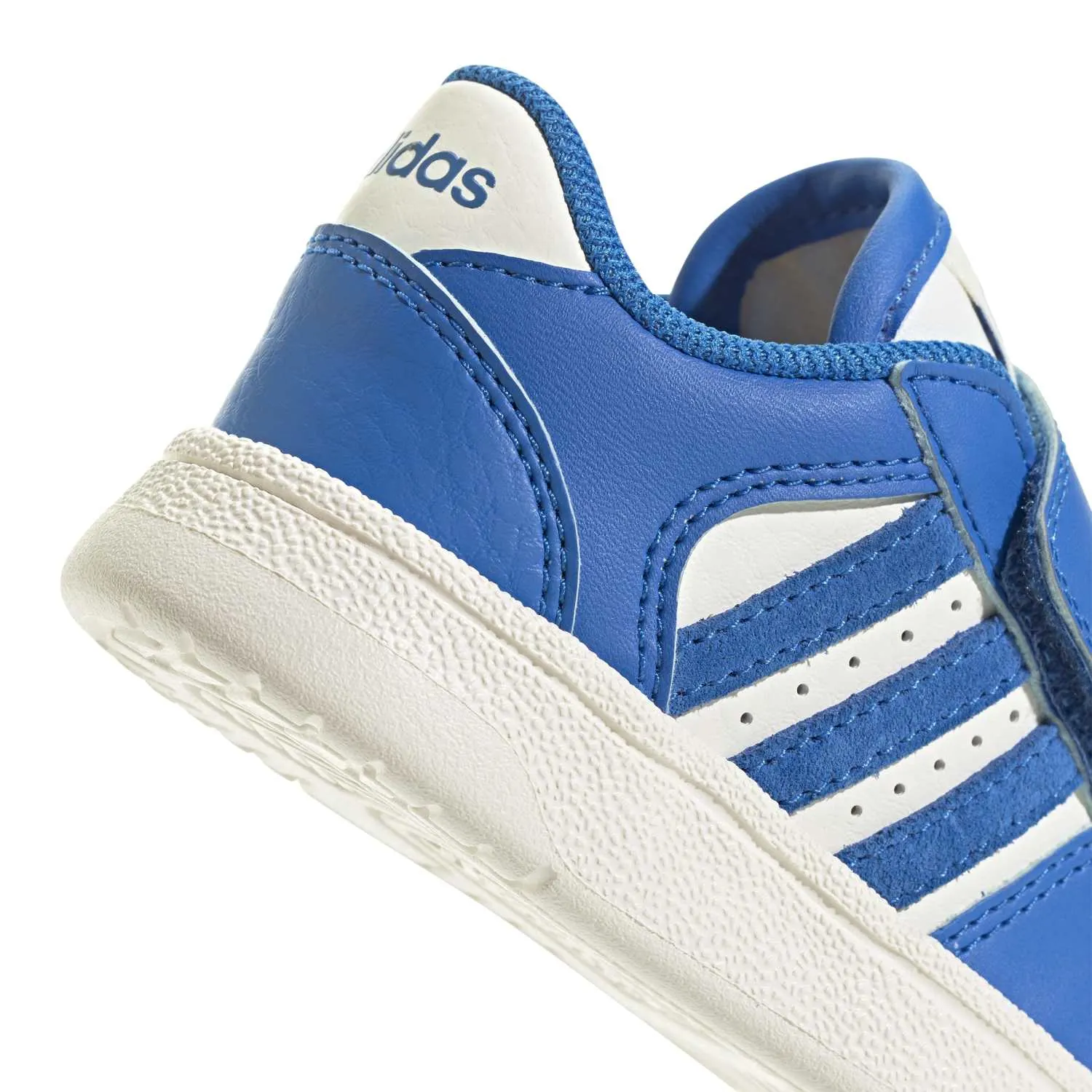 adidas Çocuk Spor Ayakkabı Break Start  IH5288 - Görsel 3