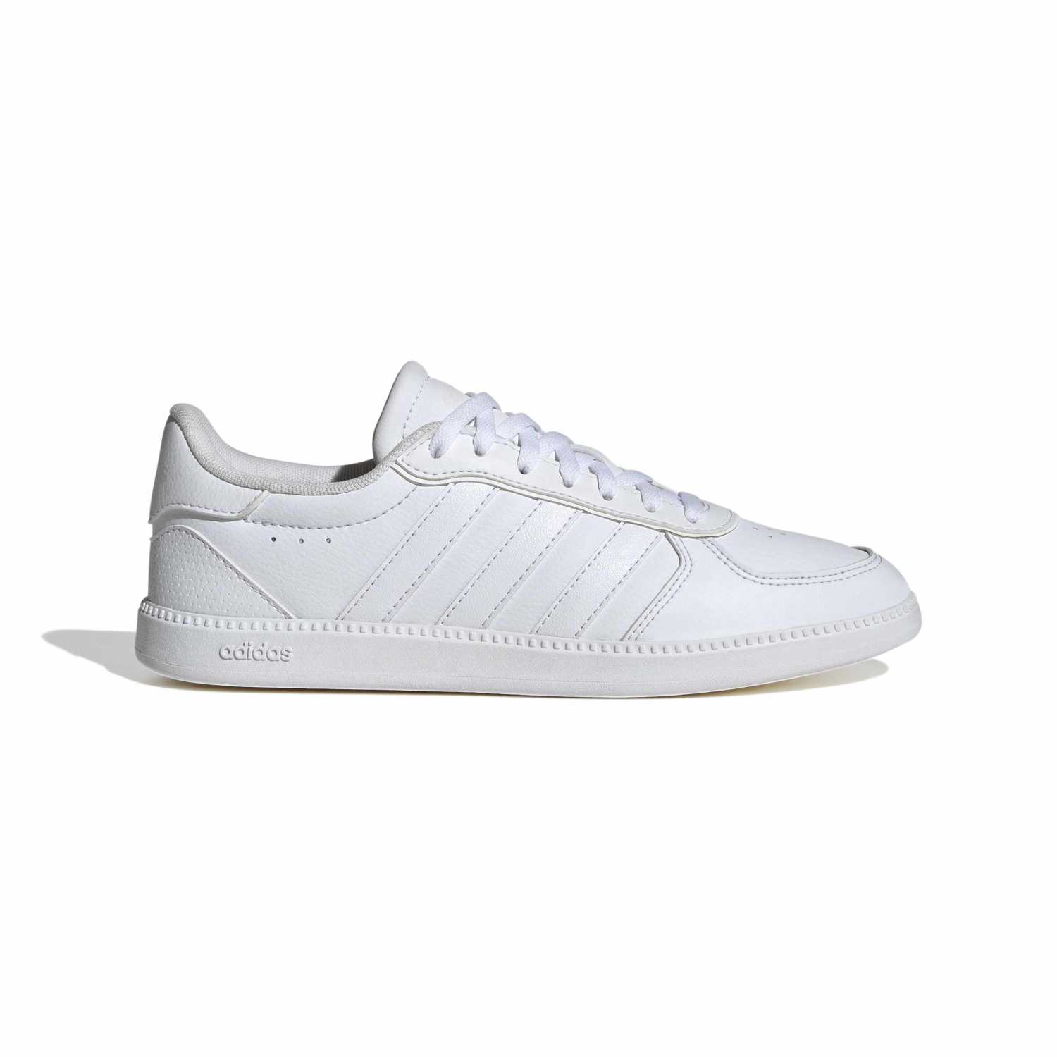 adidas Kadın Ayakkabı BREAKNET SLEEK IH5418